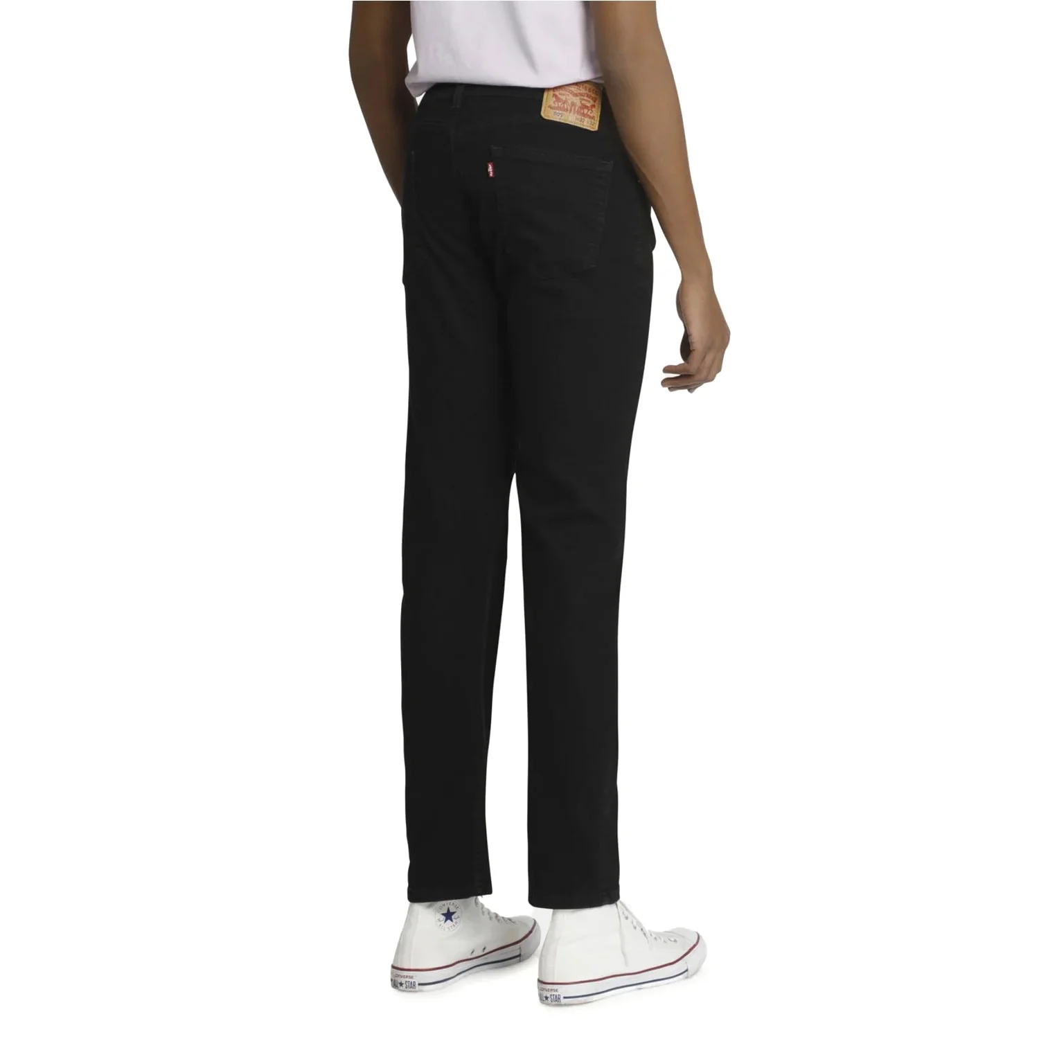Jeans Urbano Hombre Levis 505™ Regular S1054 S1101 - Imagen 2