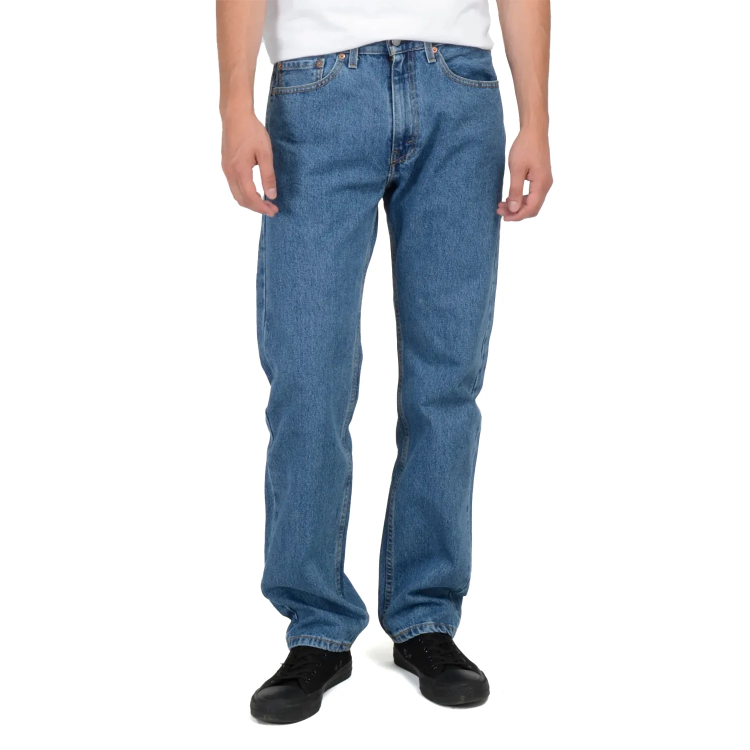 Jeans Urbano Hombre Levis 505™ Regula505™ S1098 - Imagen 4
