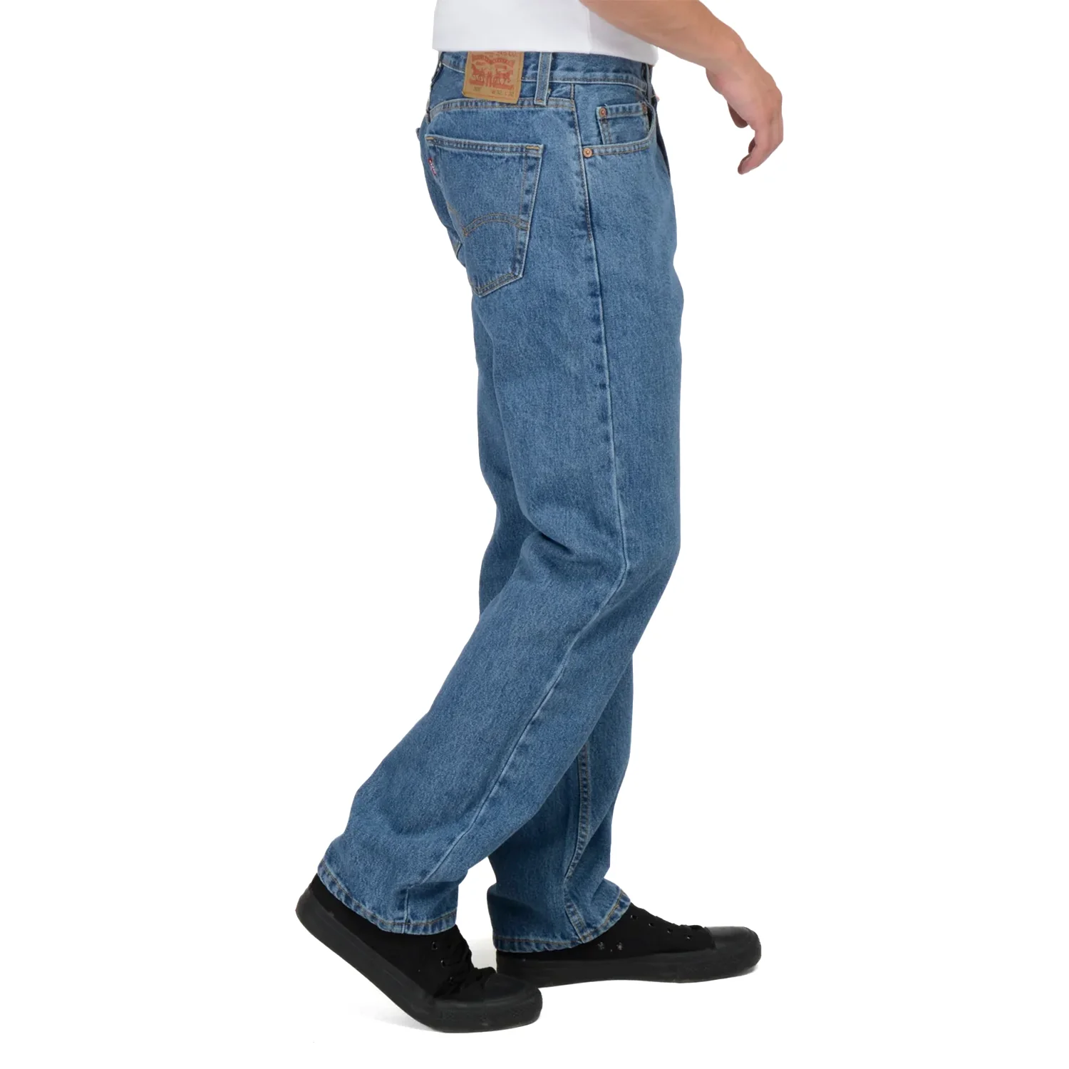 Jeans Urbano Hombre Levis 505™ Regula505™ S1098 - Imagen 2