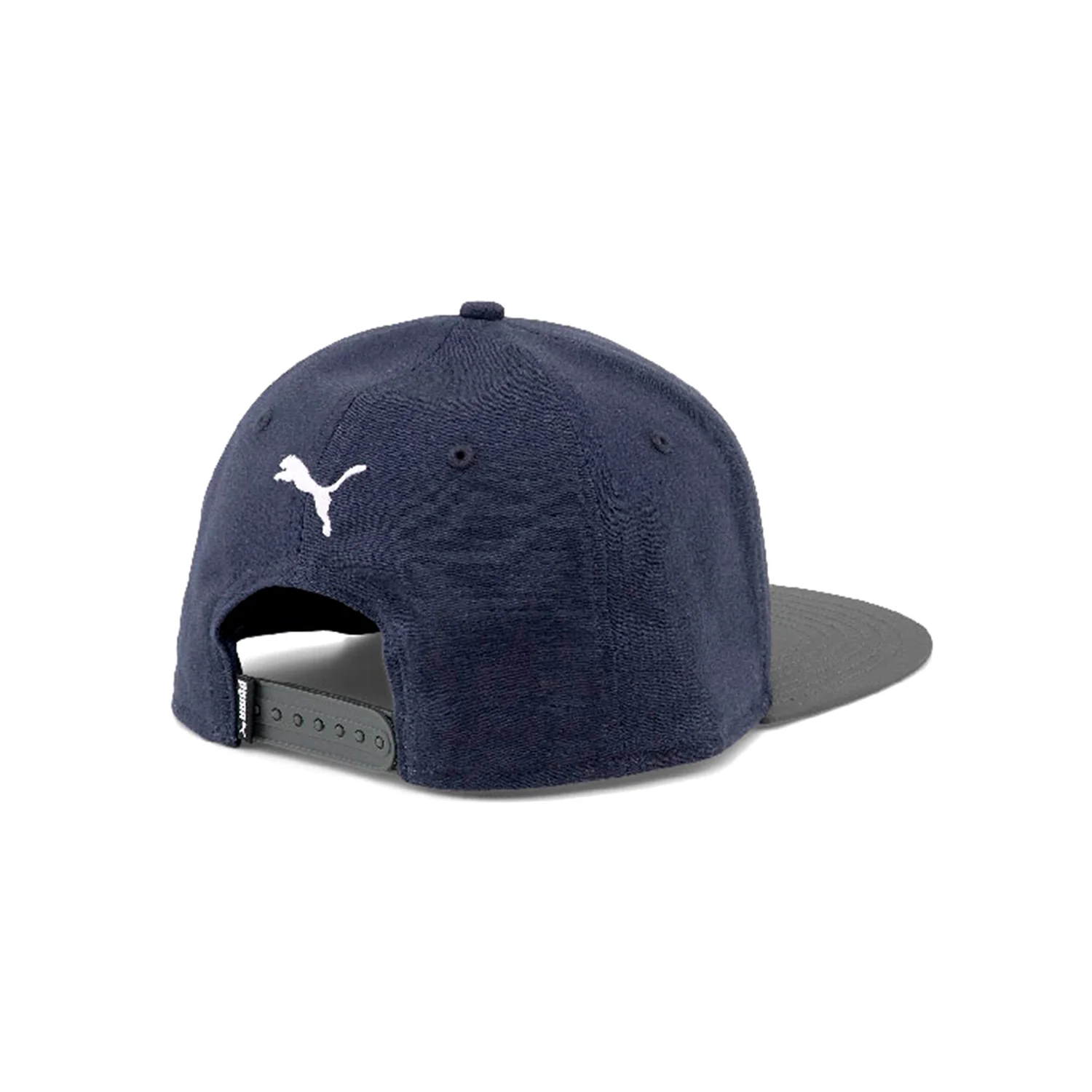 Gorra Entrenar Unisex Puma Puma Flatbrim Cap S1058 - Imagen 2