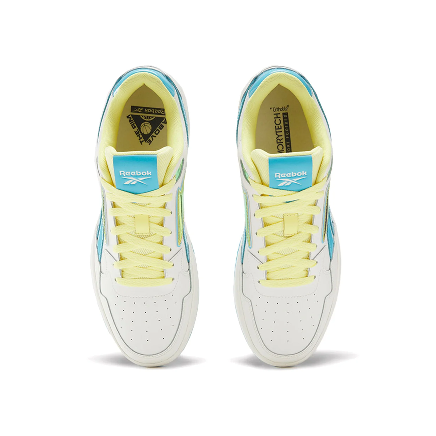Zapatillas Baloncesto Unisex Reebok Atr Chill V1142 - Imagen 2