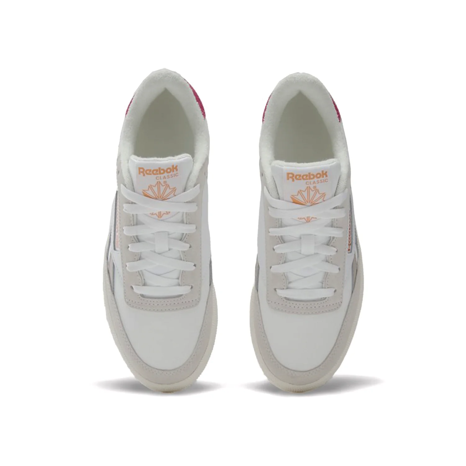 Zapatillas Urbano Mujer Reebok Club C Revenge V3323 - Imagen 4