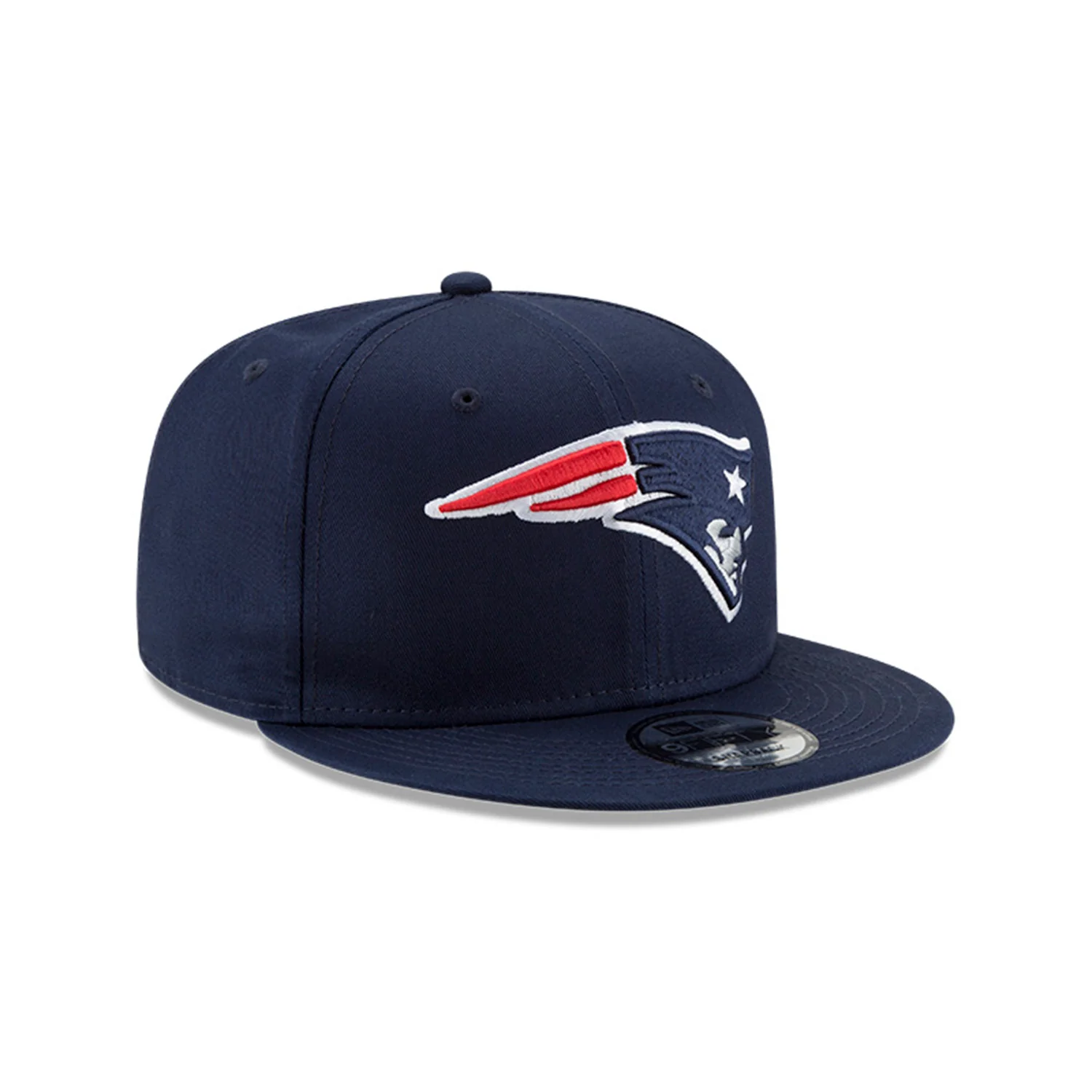 Gorra Urbano Unisex New Era 950 Nfl Basic Snap Neepat Otc S1054