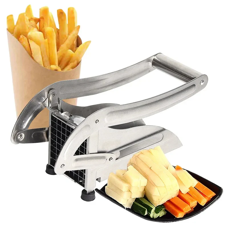 Cortador de Papas de 1 Pieza - Imagen 5