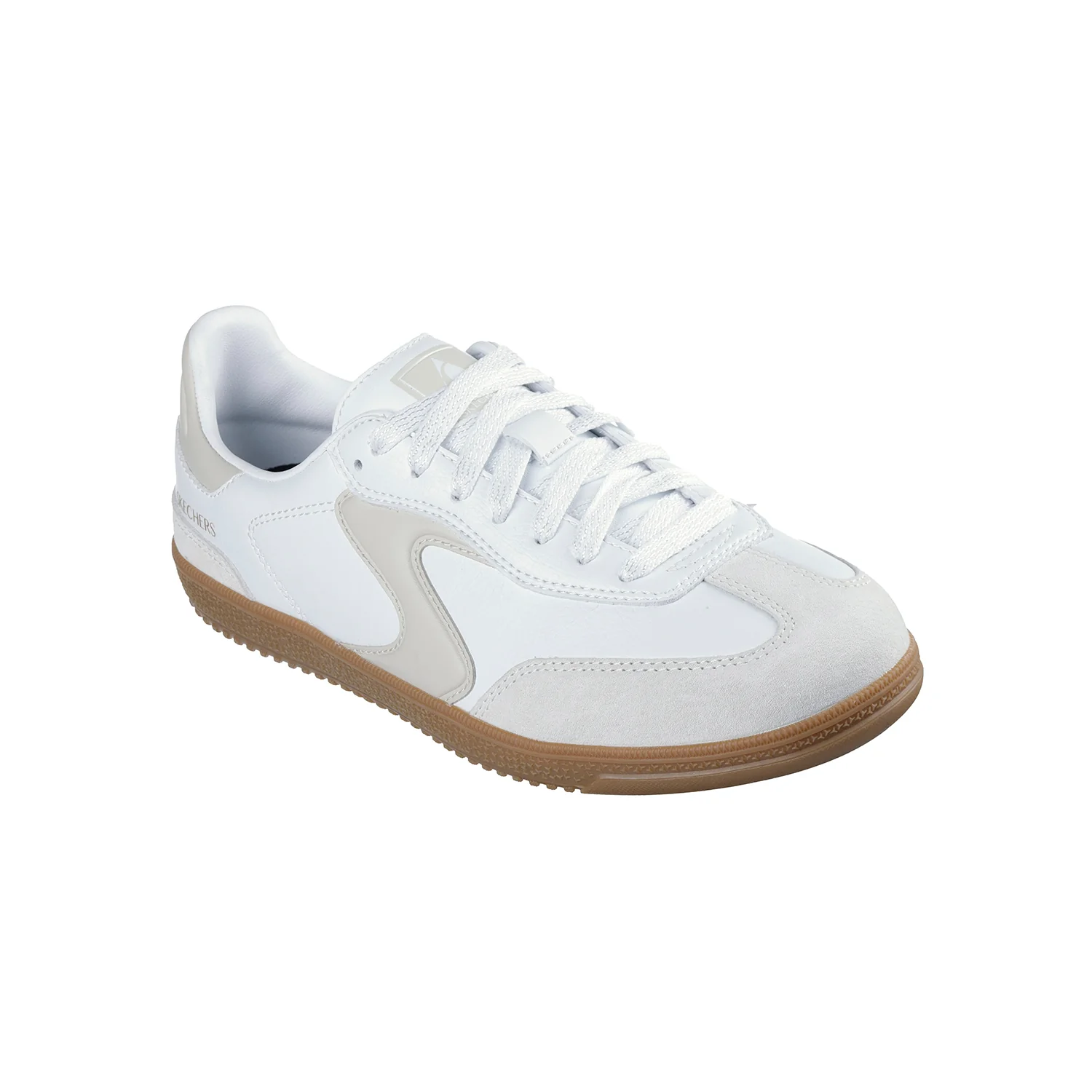 Zapatillas Urbano Mujer Skechers Hotshot V3385 - Imagen 4