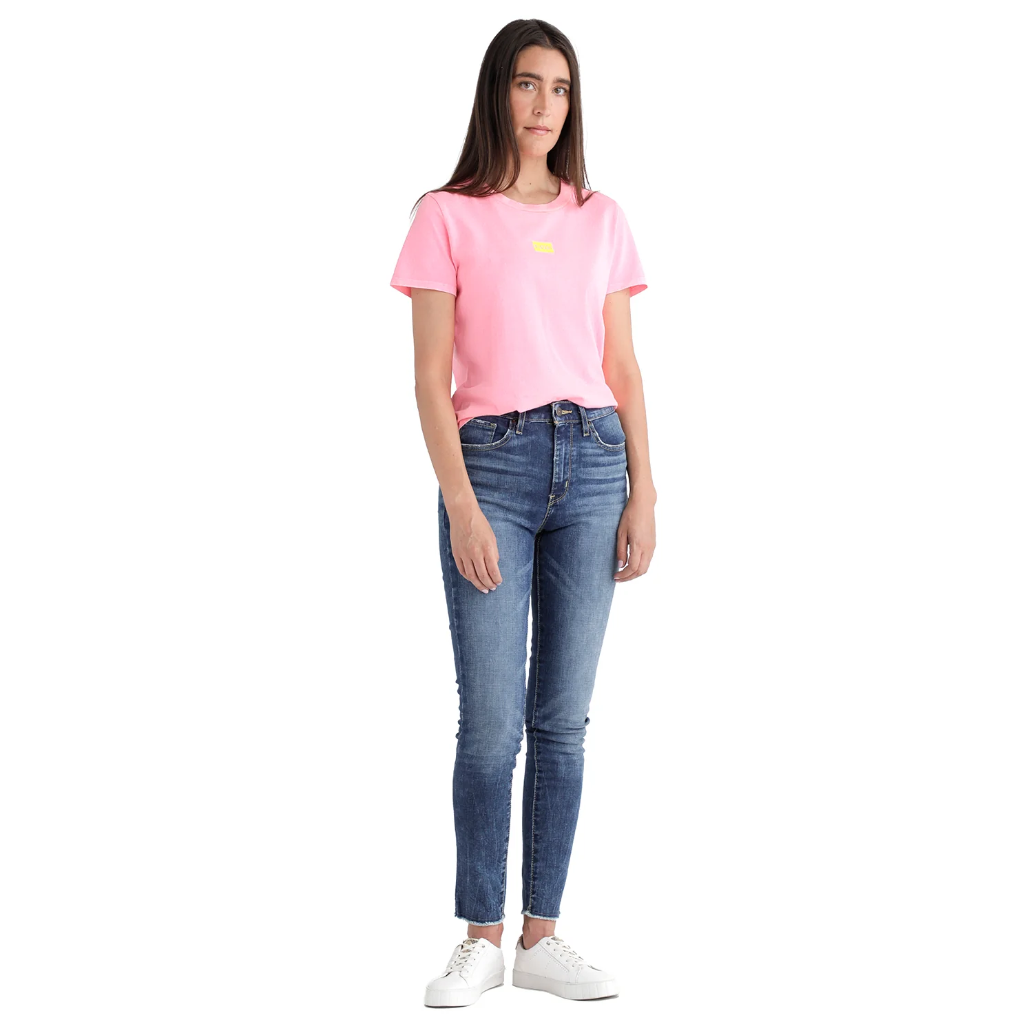 Jeans Urbano Mujer Levis 721 High Rise Skinny Oxigen mx - Imagen 4