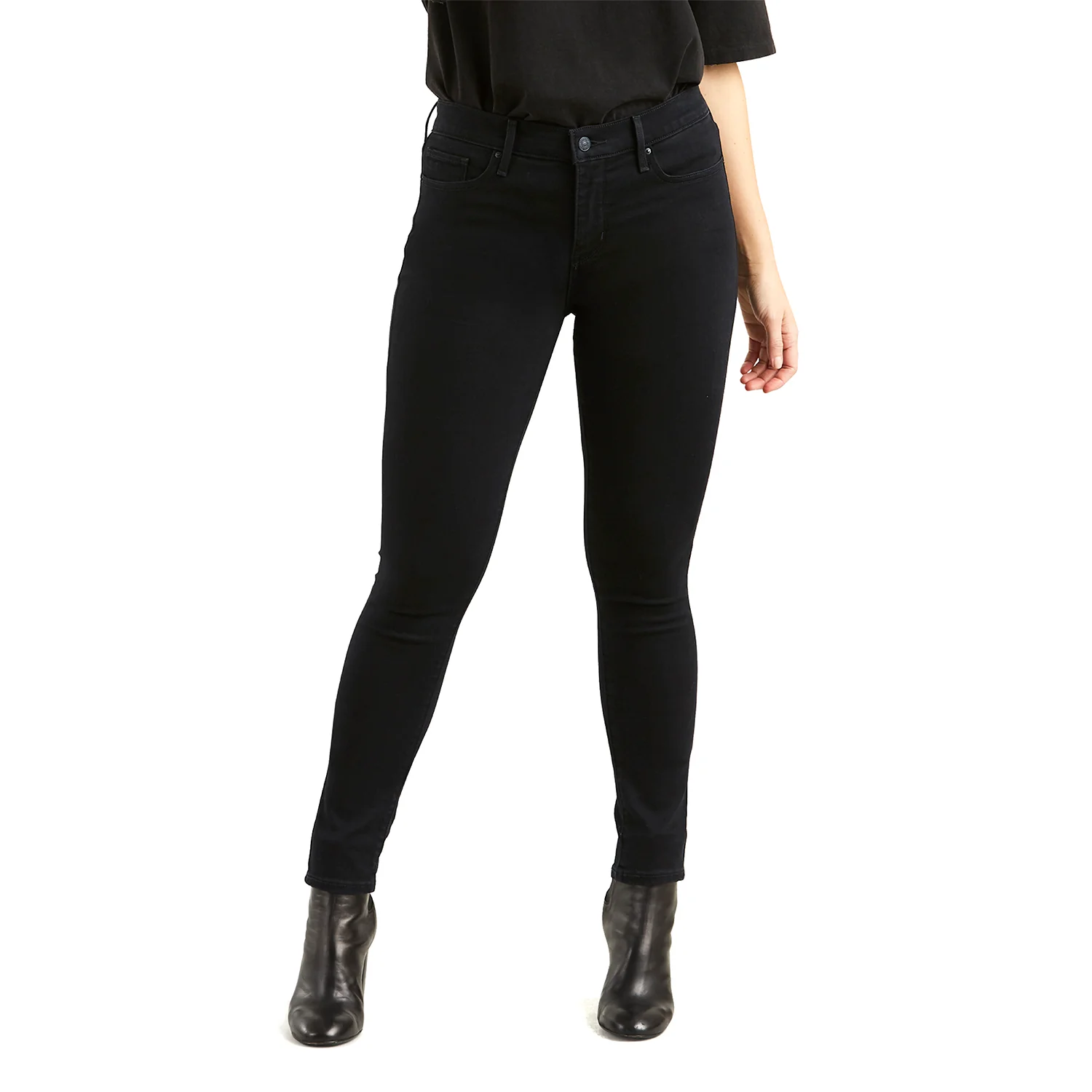Jeans Urbano Mujer Levis 311 Shaping311