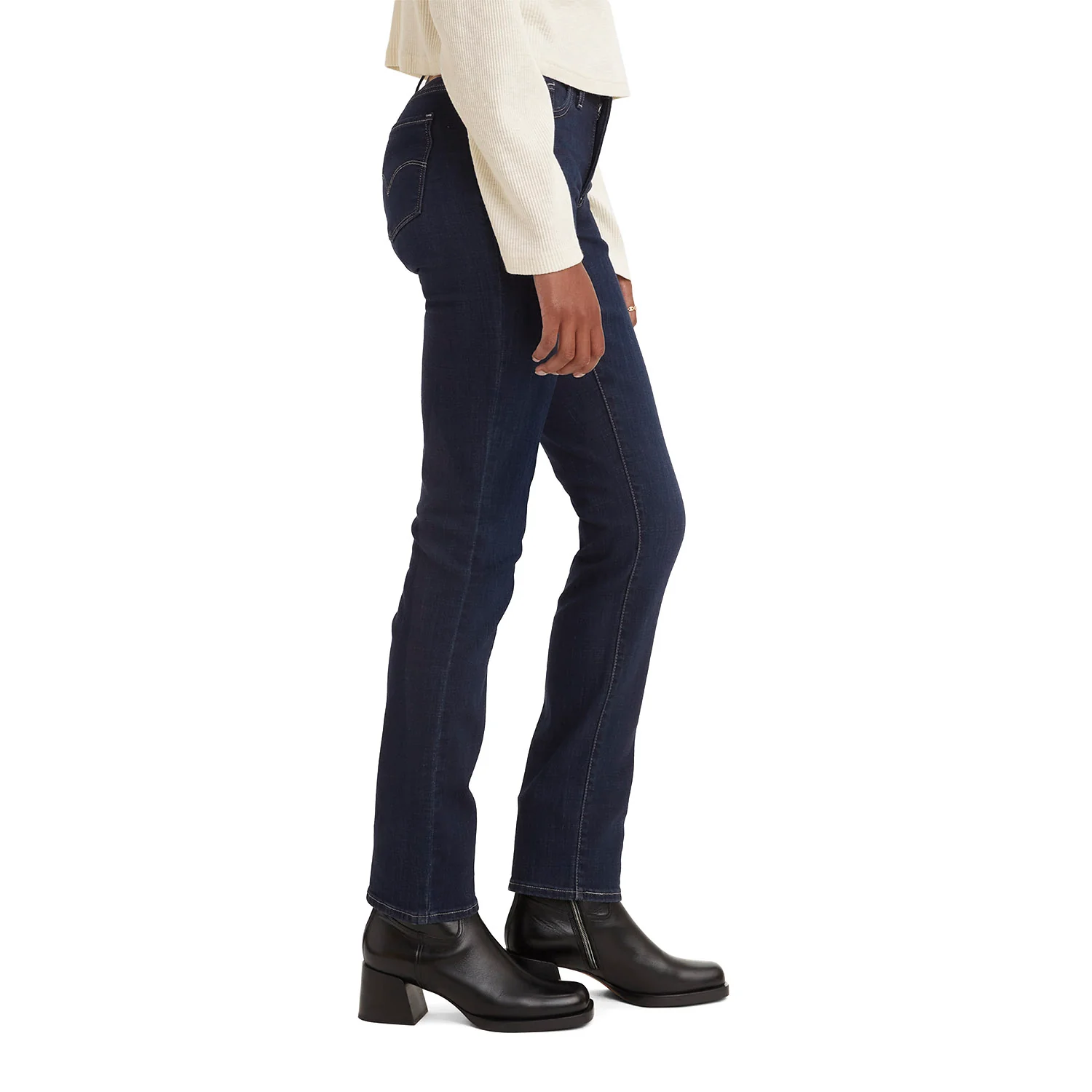 Jeans Urbano Mujer Levis 312 Shaping Slim Scenic Drive - Imagen 2