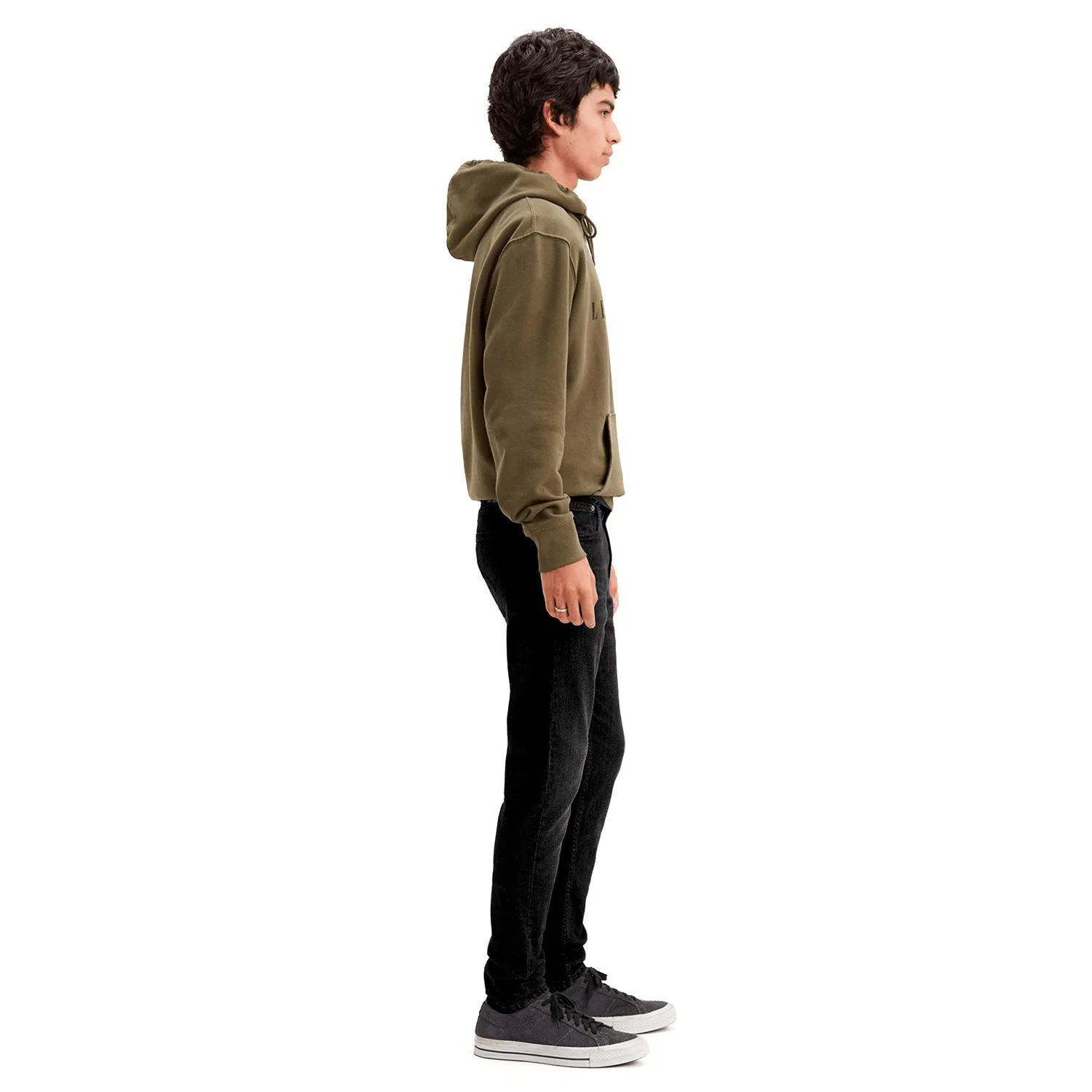 Jeans Urbano Hombre Levis 512™ Slim Taper S1117 - Imagen 3