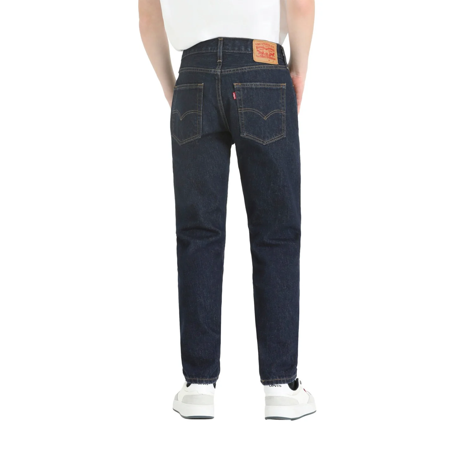 Jeans Urbano Hombre Levis 512™ Slim Taper S1113 - Imagen 3