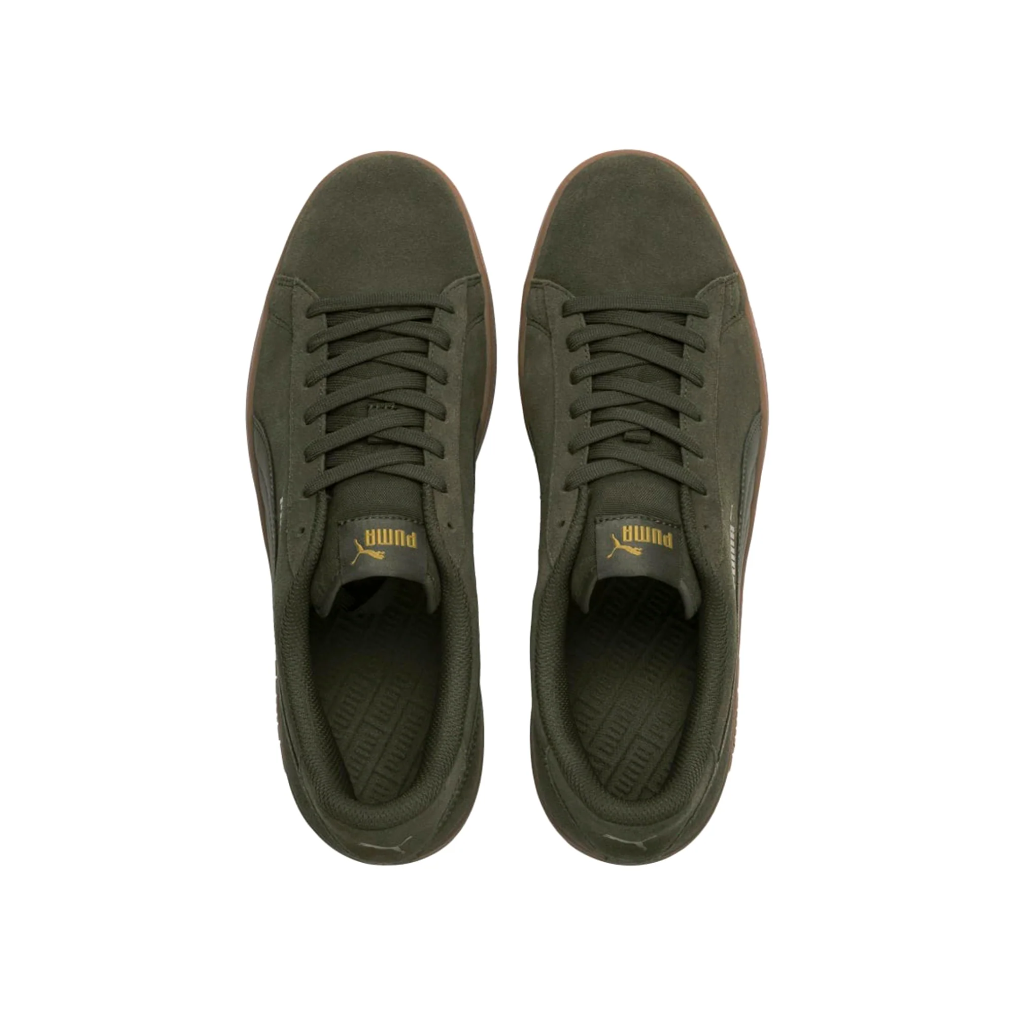 Zapatillas Urbanas Hombre Puma Smash V2 V1713 - Imagen 3