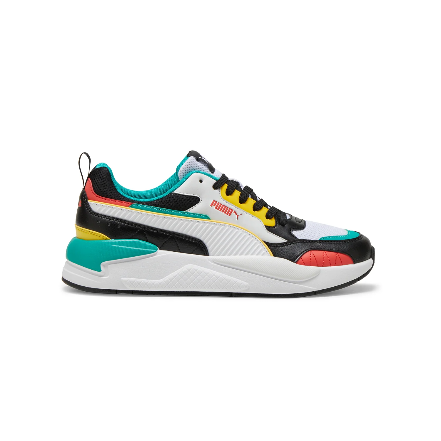 Zapatillas Urbano Hombre Puma X-Ray 2 Square V2694