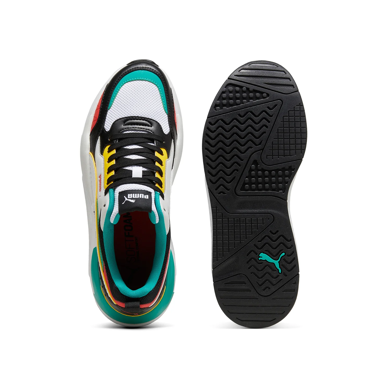 Zapatillas Urbano Hombre Puma X-Ray 2 Square V2694 - Imagen 3