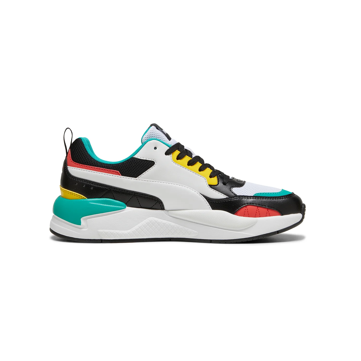 Zapatillas Urbano Hombre Puma X-Ray 2 Square V2694 - Imagen 4