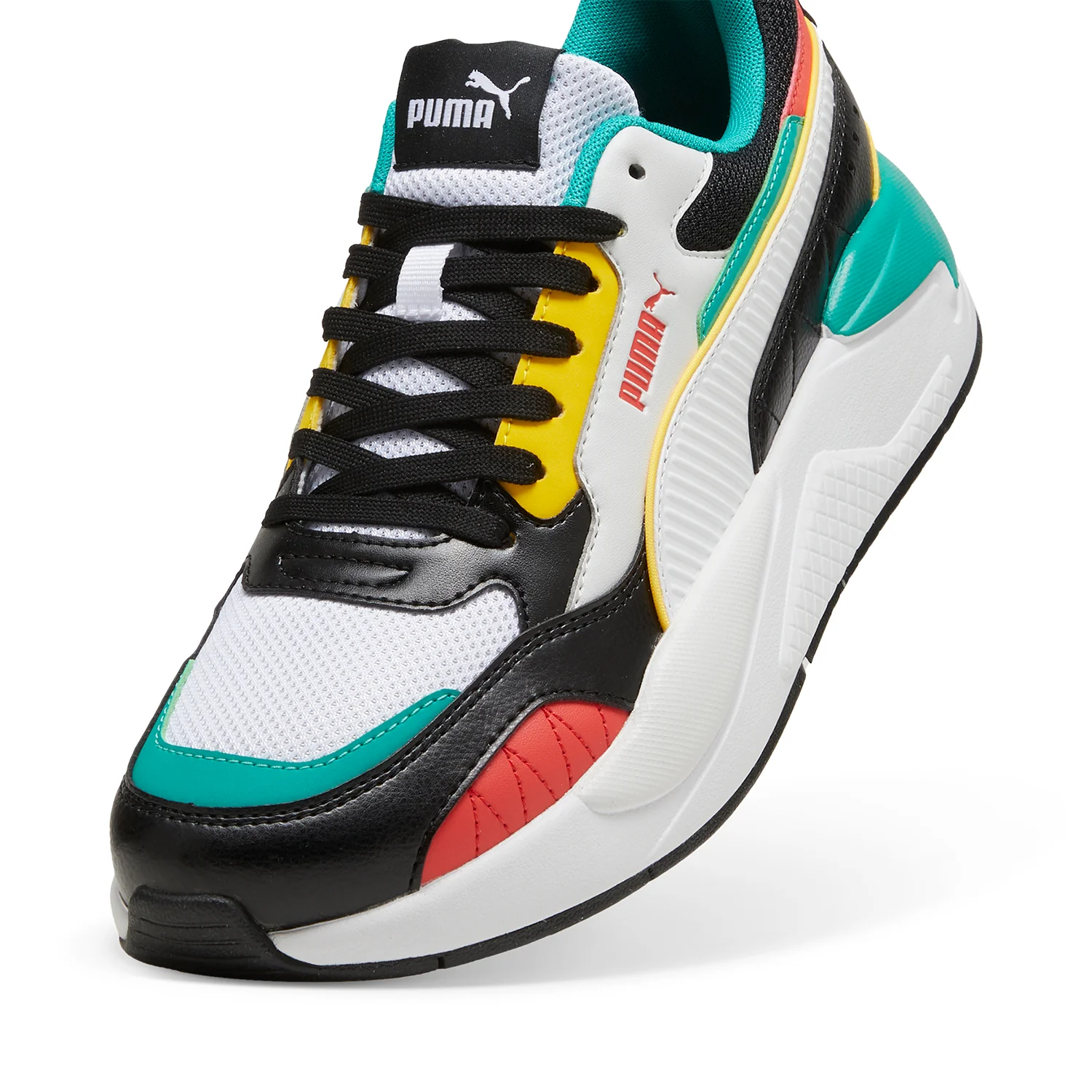 Zapatillas Urbano Hombre Puma X-Ray 2 Square V2694 - Imagen 5