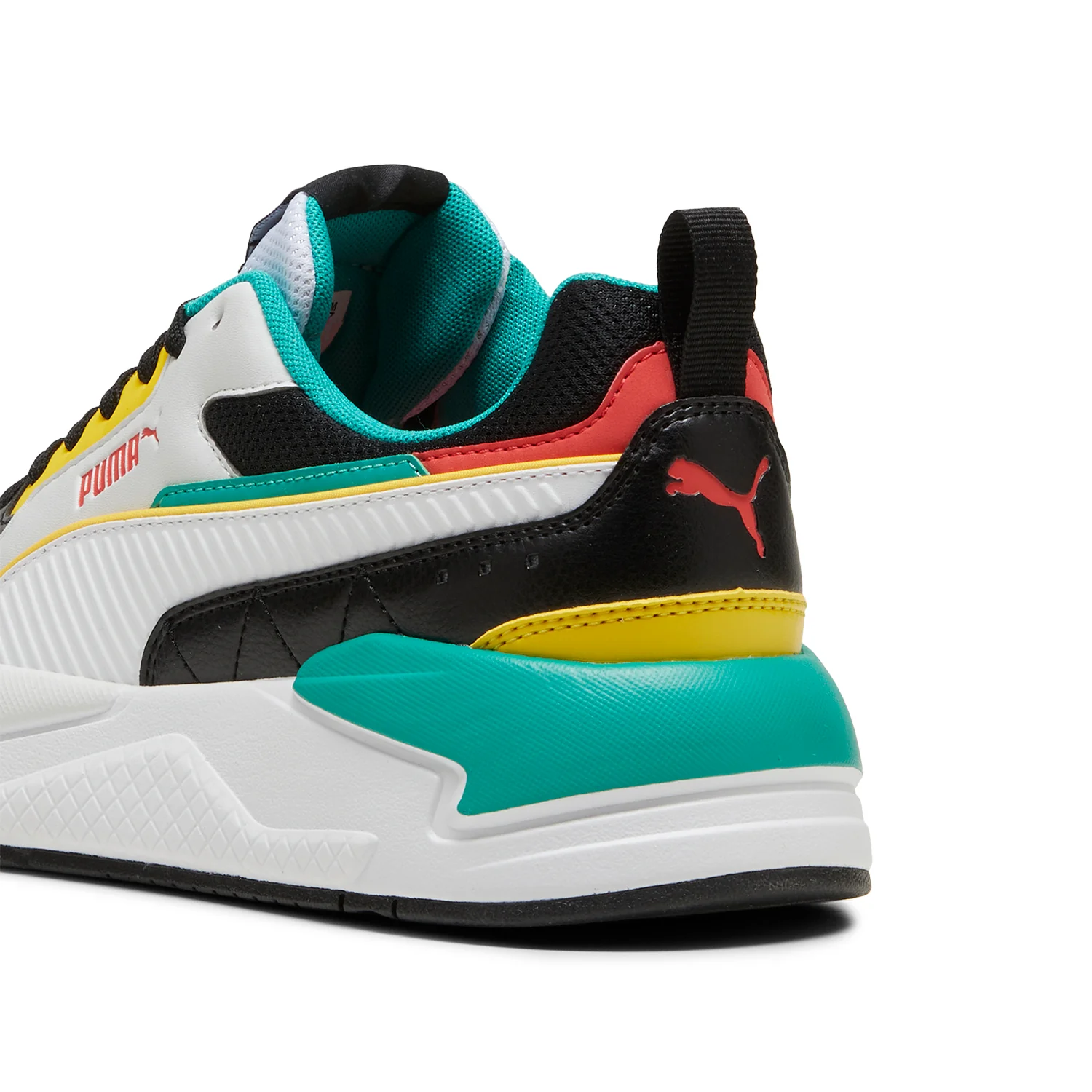 Zapatillas Urbano Hombre Puma X-Ray 2 Square V2694 - Imagen 6