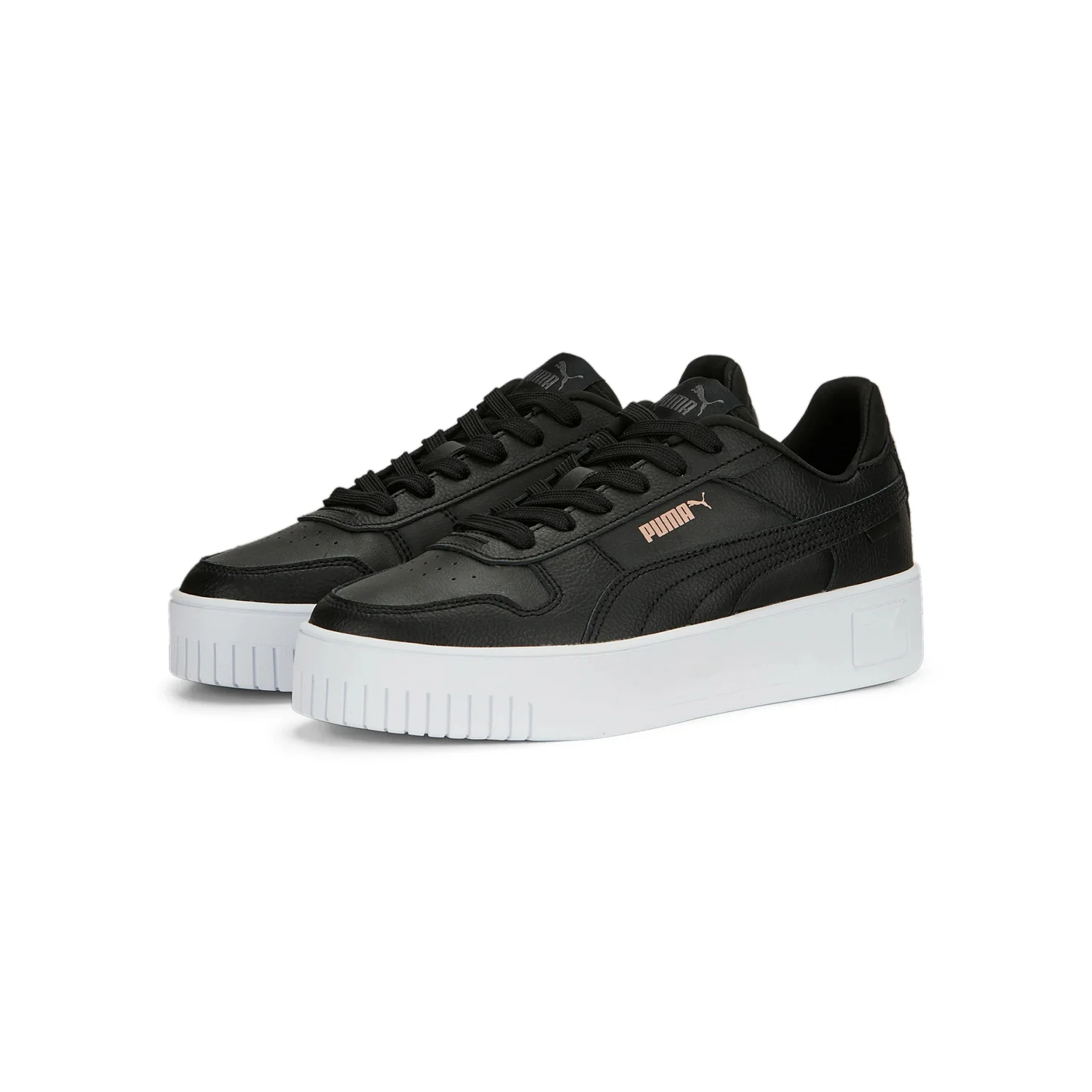 Zapatillas Urbano Mujer Puma Carina Street V3081 - Imagen 5
