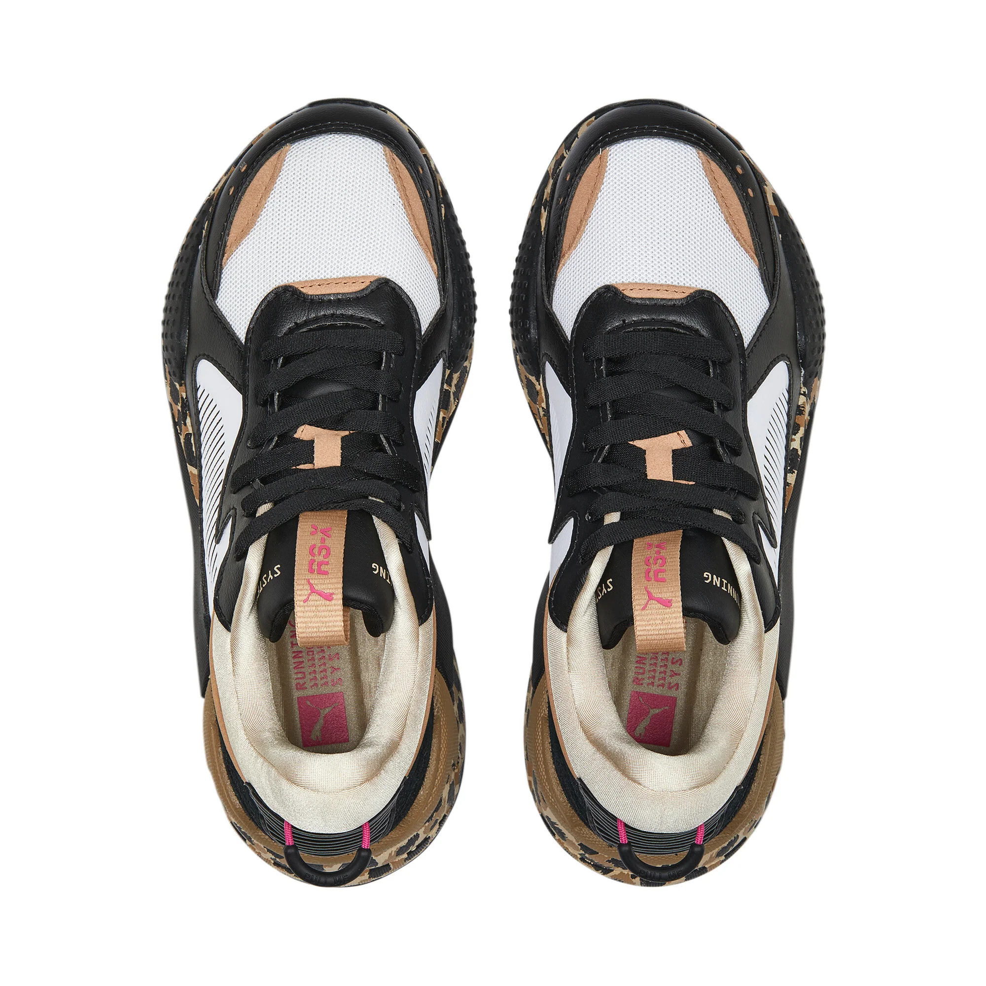Zapatillas Puma Mujer 391091 01 Rs-X Aninal Wns - Imagen 6