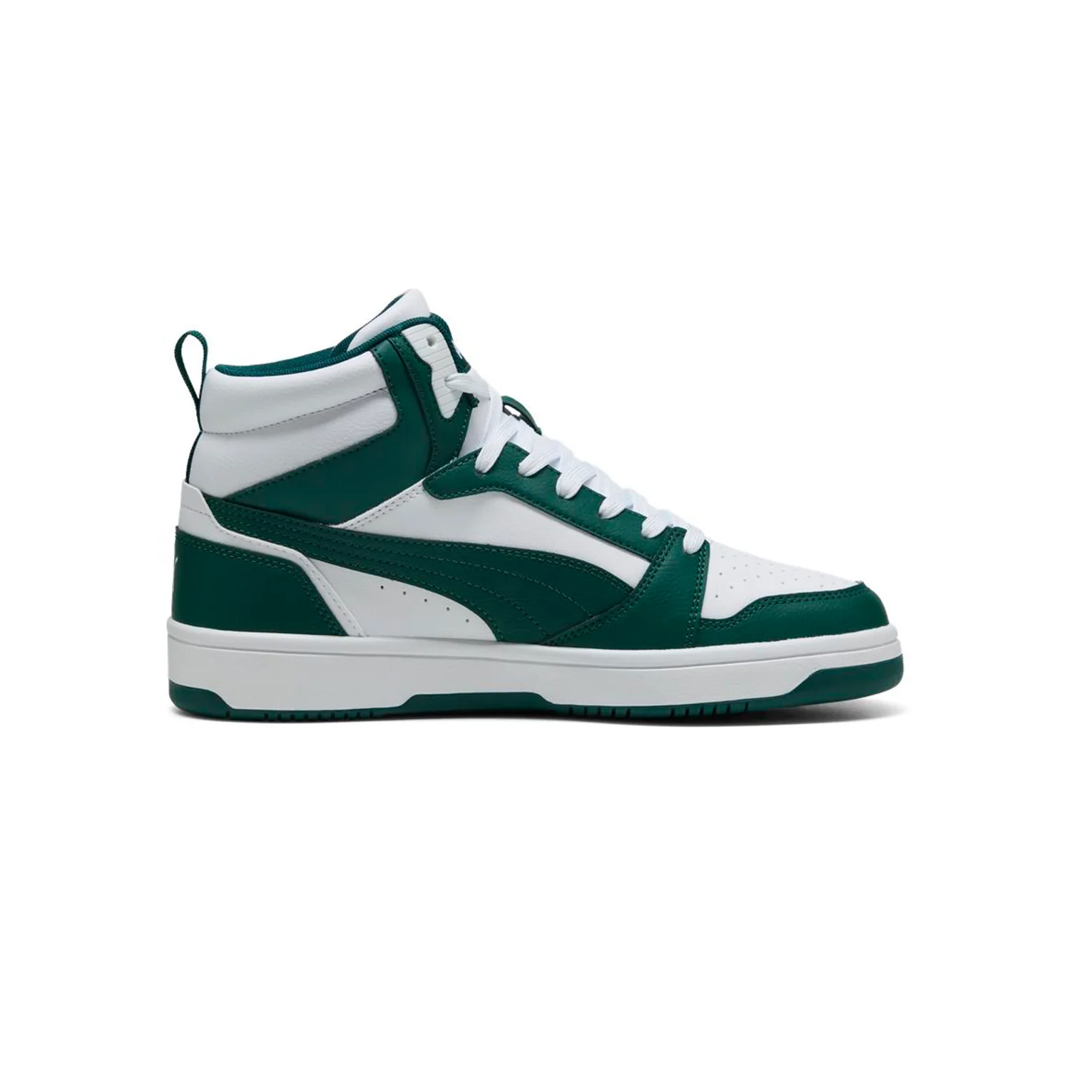 Zapatillas Urbano Hombre Puma Rebound v6 V2604 - Imagen 3