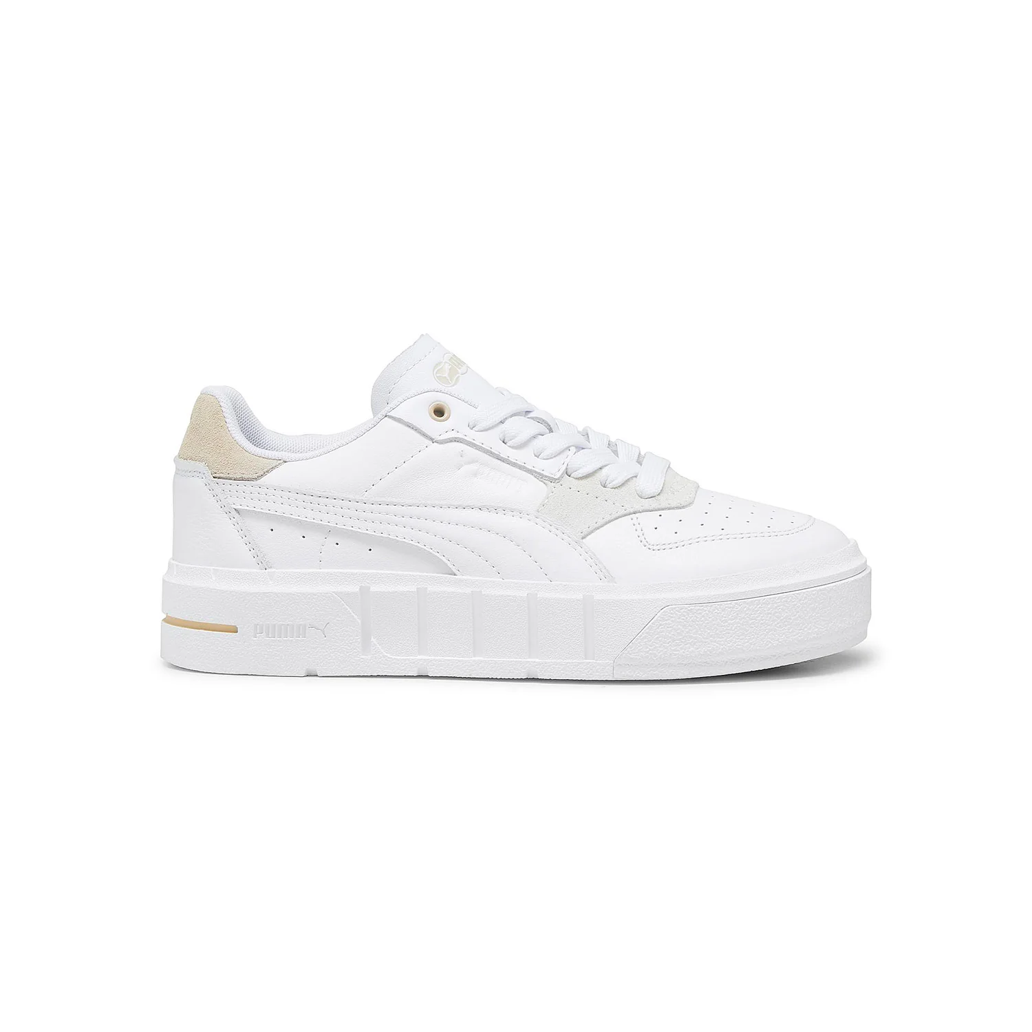 Zapatillas Urbanas Mujer Puma Cali Court Match V1975