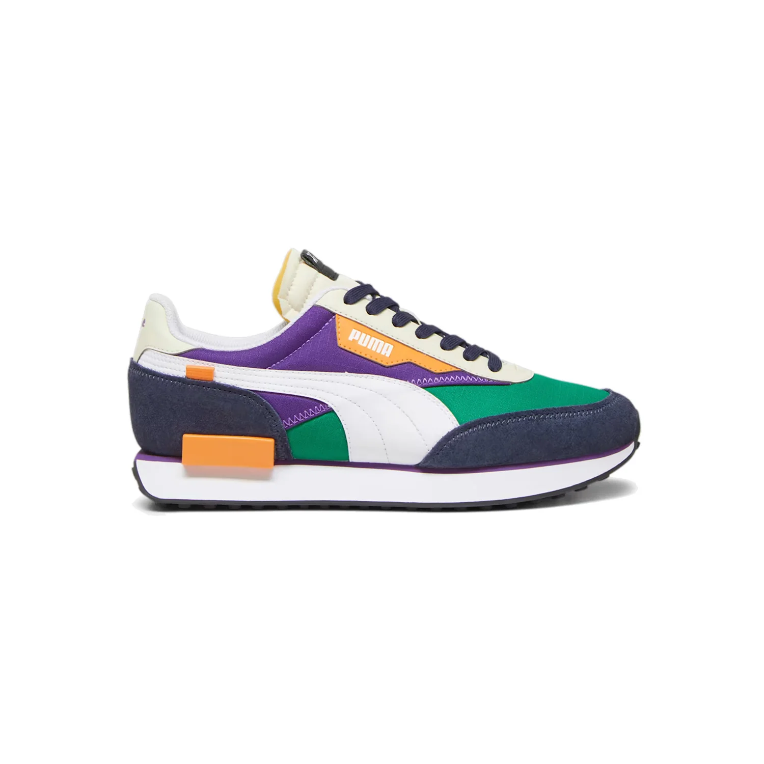 Zapatillas Urbanas Hombre Puma Future Rider Play On V1667