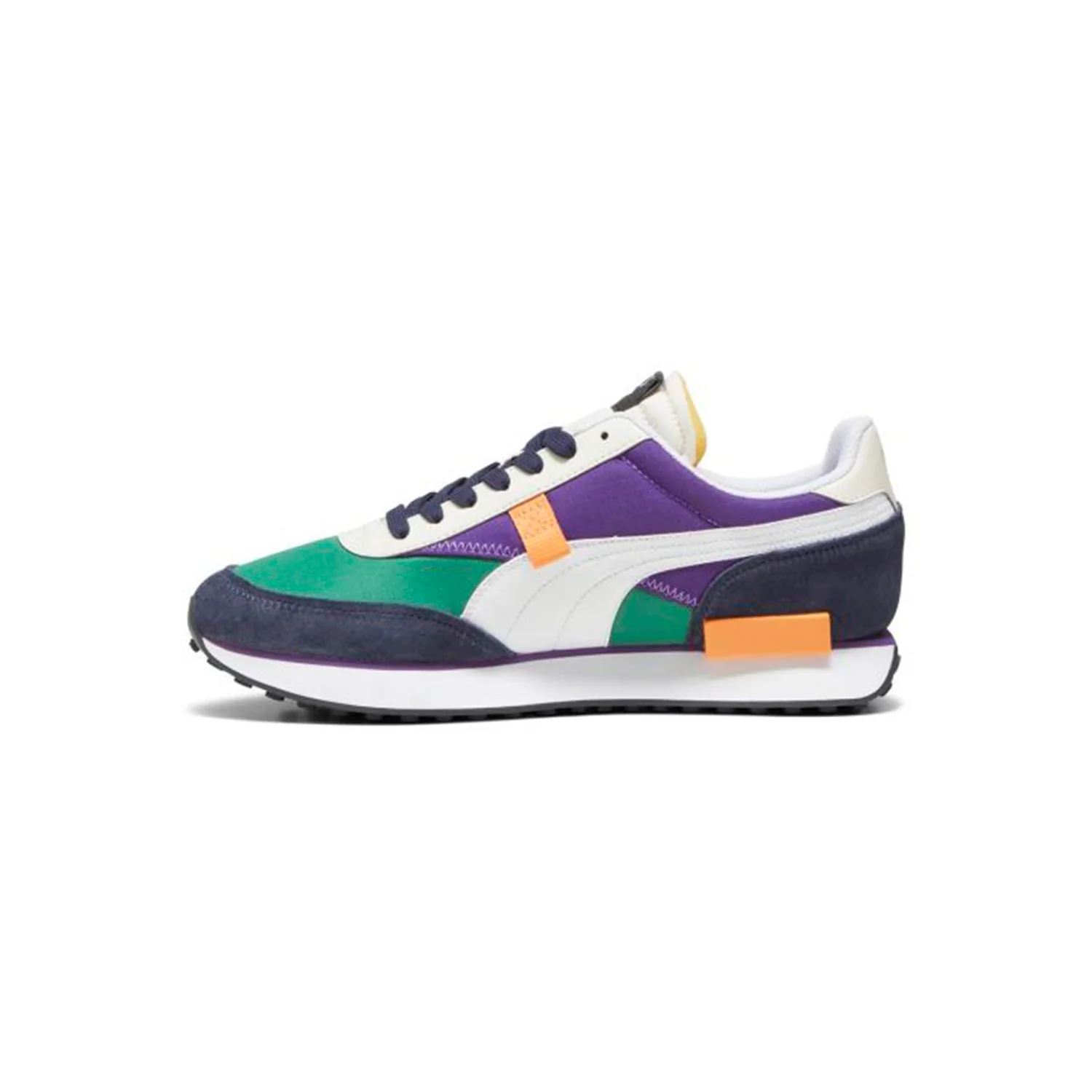 Zapatillas Urbanas Hombre Puma Future Rider Play On V1667 - Imagen 2