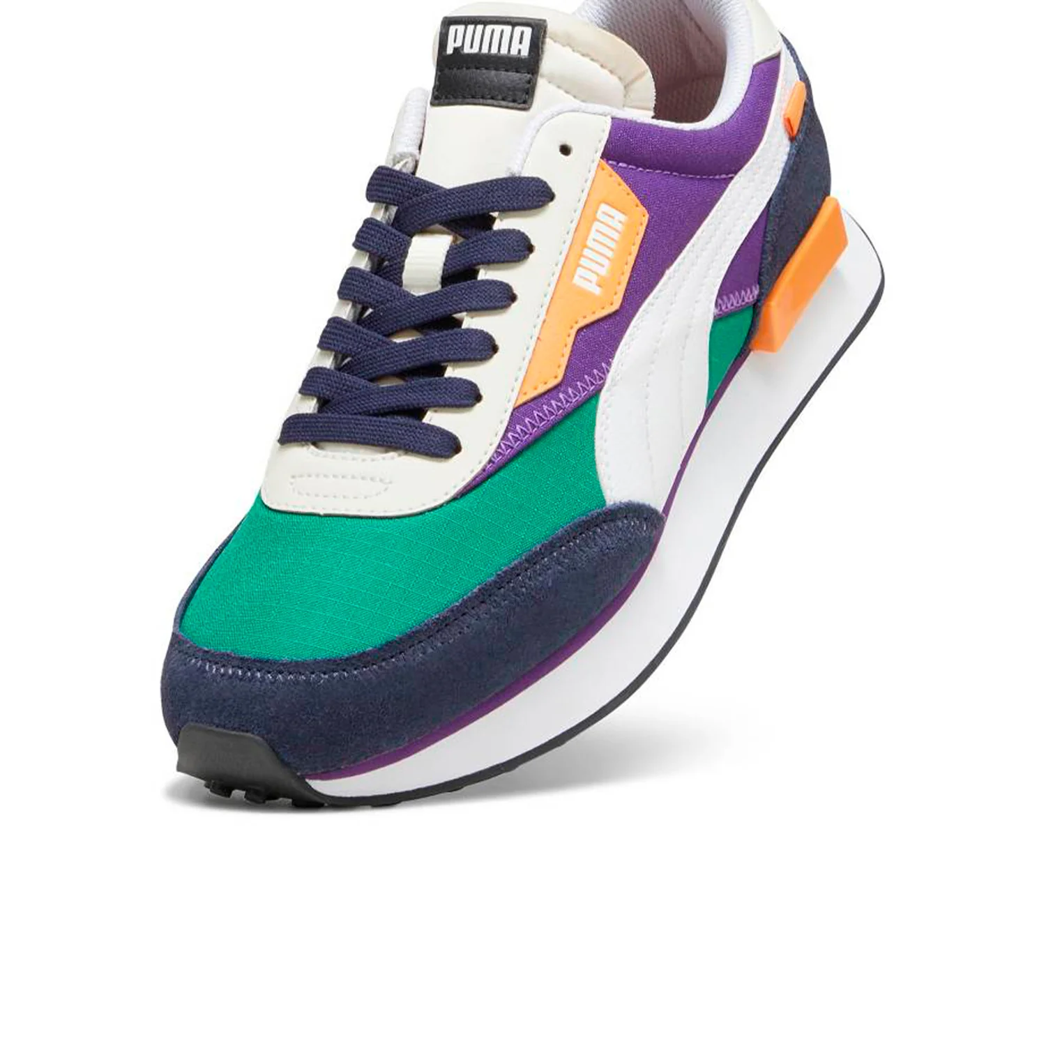 Zapatillas Urbanas Hombre Puma Future Rider Play On V1667 - Imagen 4