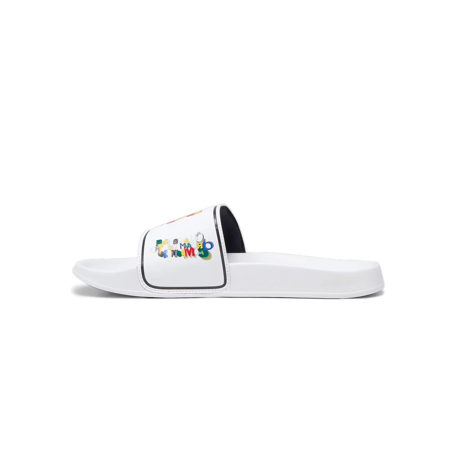 Sandalias Urbano Hombre Puma Leadcat 2.0 Trash Talk V1064 - Imagen 2