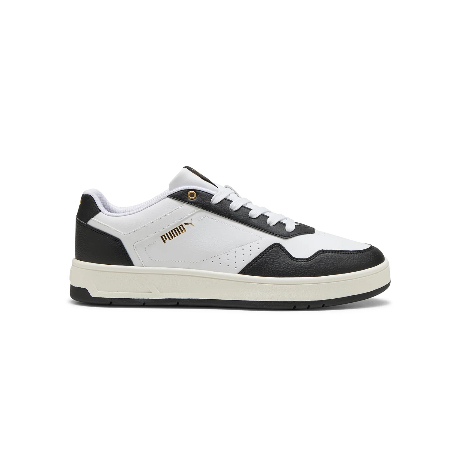 Zapatillas Urbano Hombre Puma Court Classic V2497