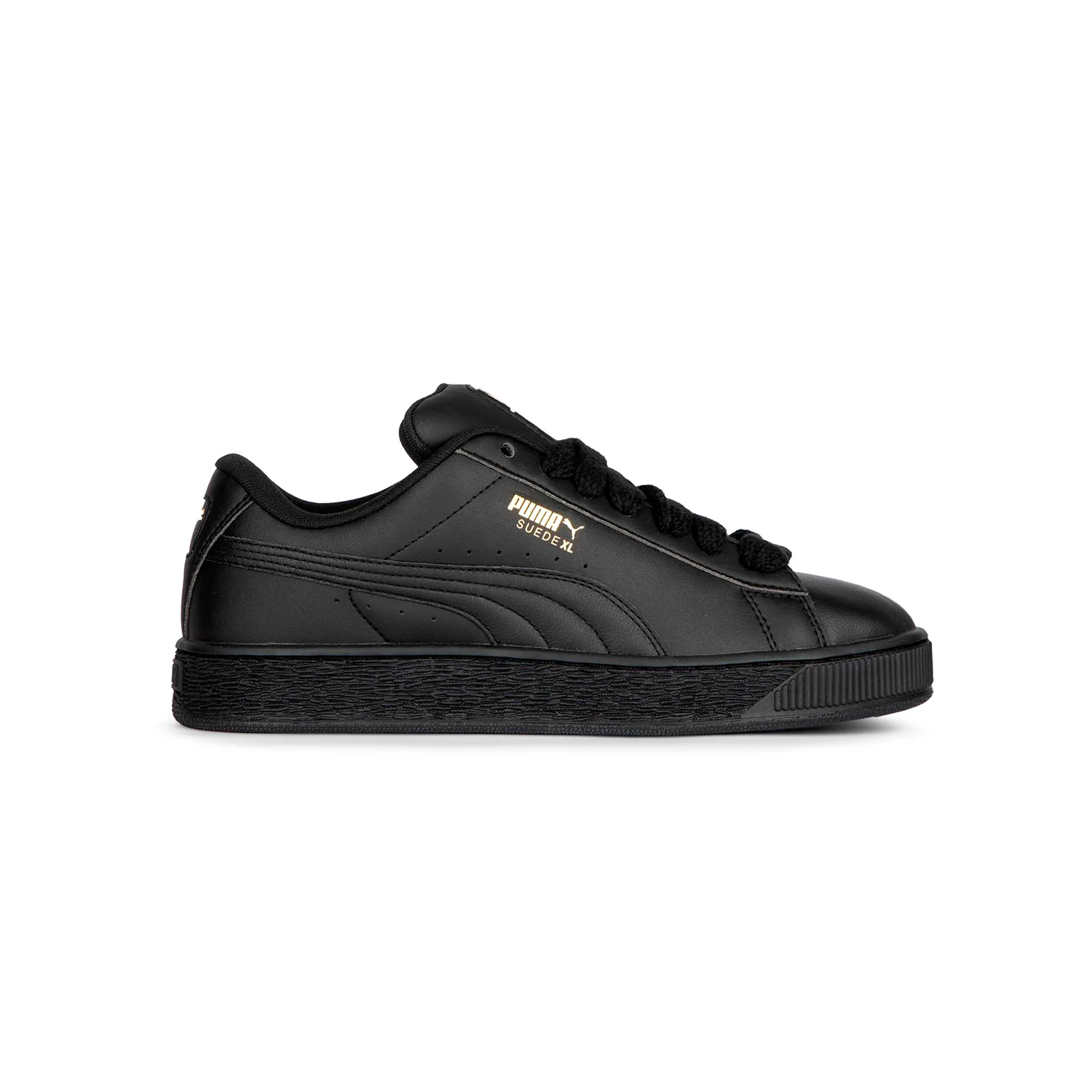 Zapatillas Urbano Hombre Puma Suede Xl Lth V2665