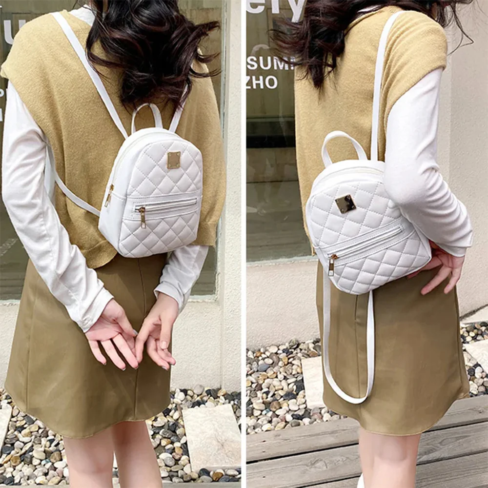 Bolso pequeño impermeable - Imagen 4