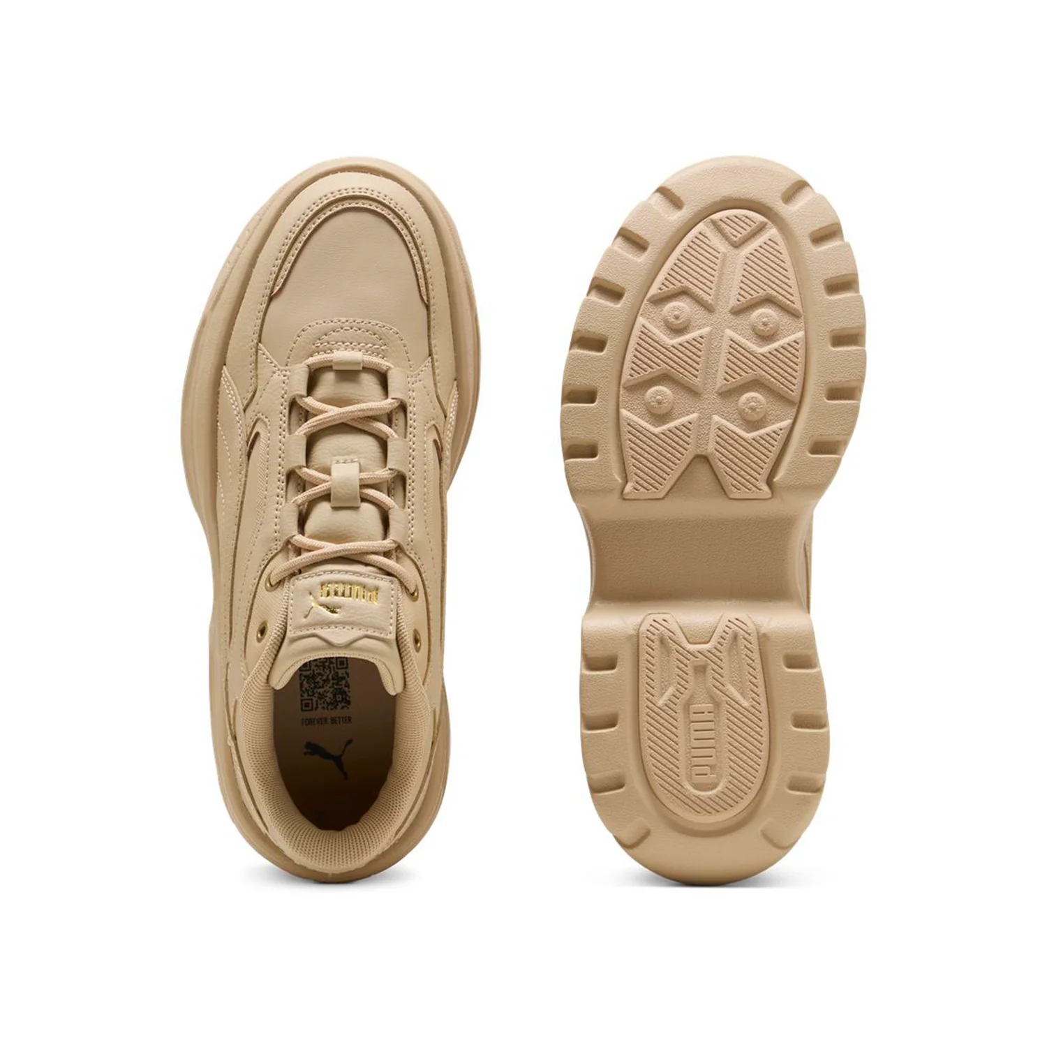 Zapatillas Urbano Mujer Puma Karmen X-Tra V3187 - Imagen 3