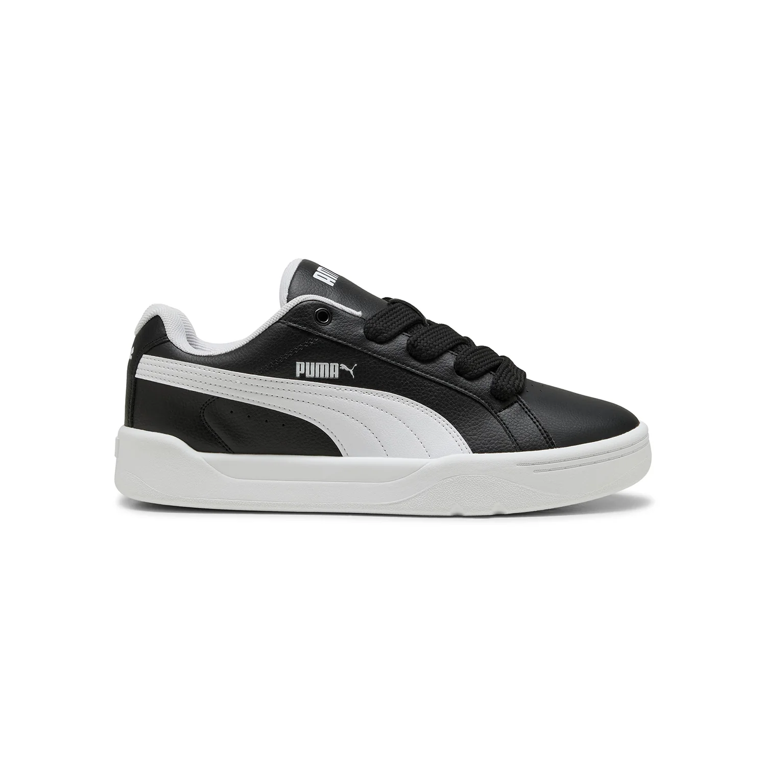 Zapatillas Urbano Hombre Puma Park Lifestyle Easy V2543
