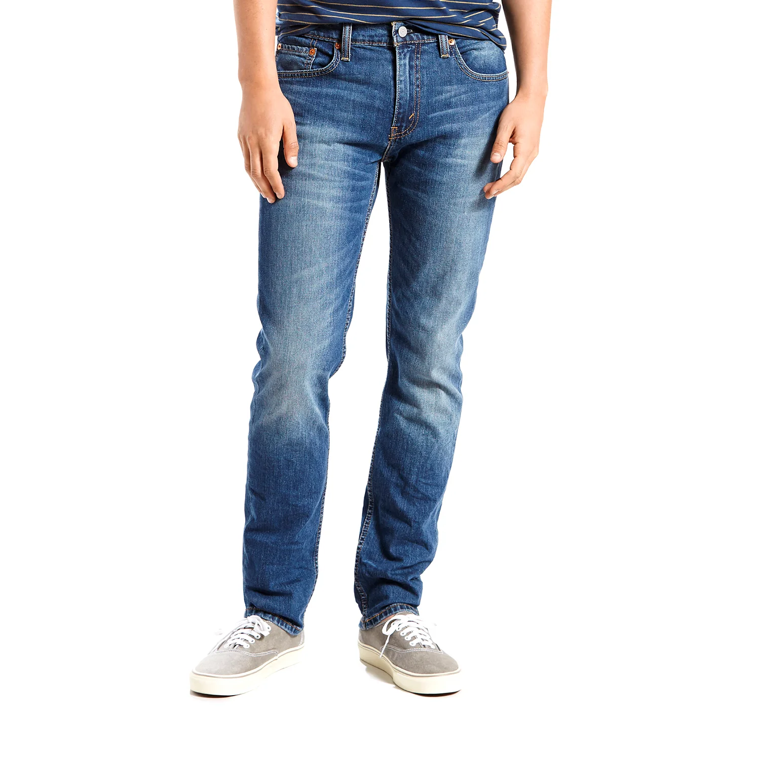 Jeans Urbano Hombre Levis 511™ Slim 511™ S1111