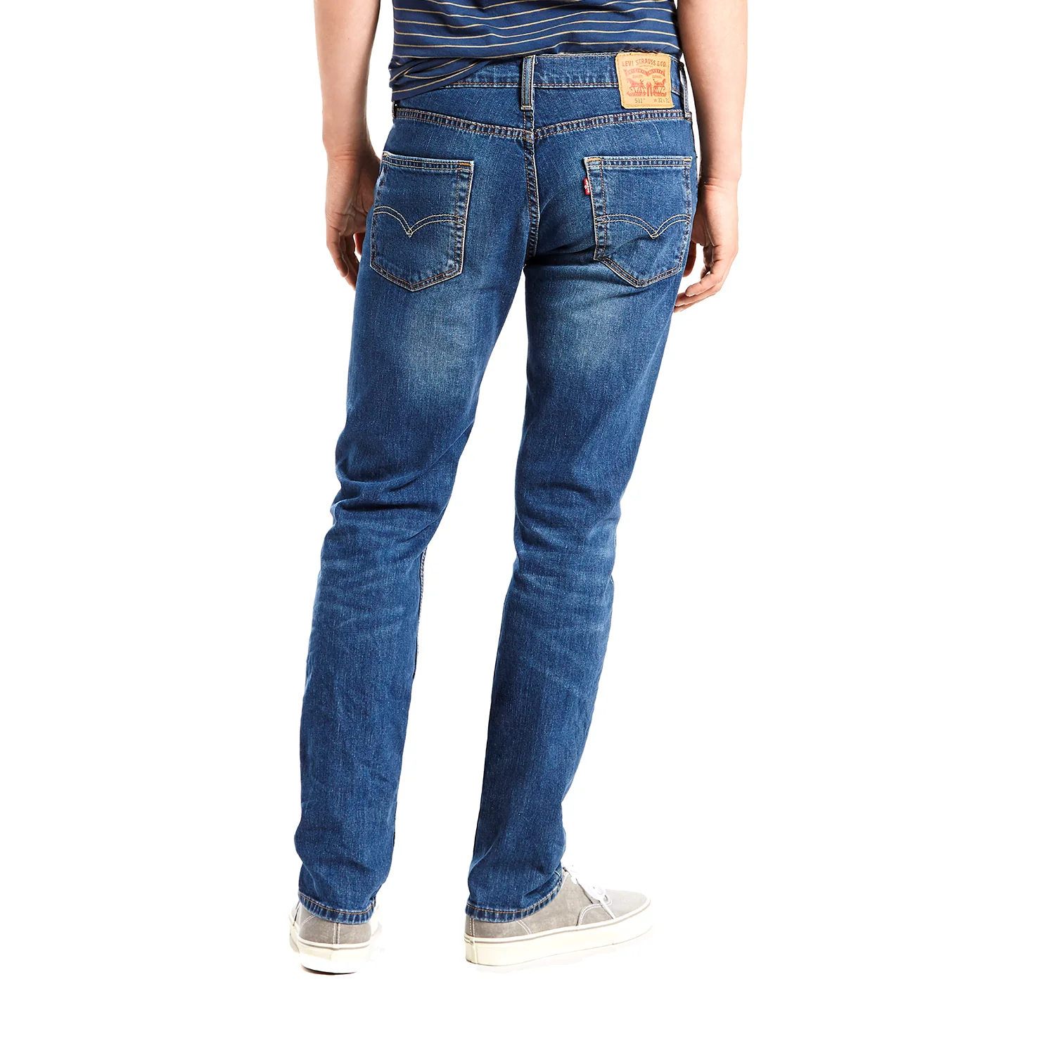 Jeans Urbano Hombre Levis 511™ Slim 511™ S1111 - Imagen 3