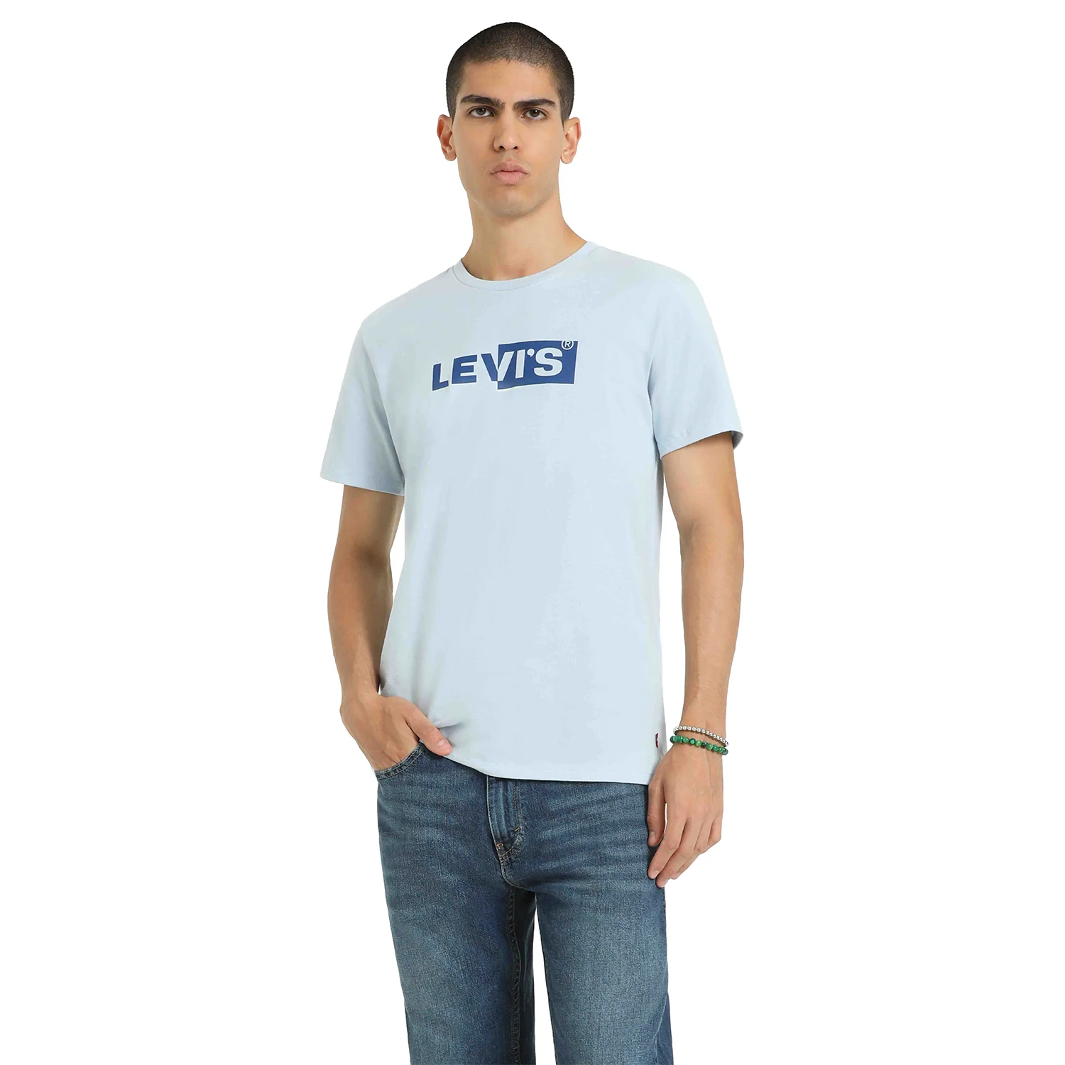 Polo Urbano Hombre Levis Graphic Tee S1179 - Imagen 2