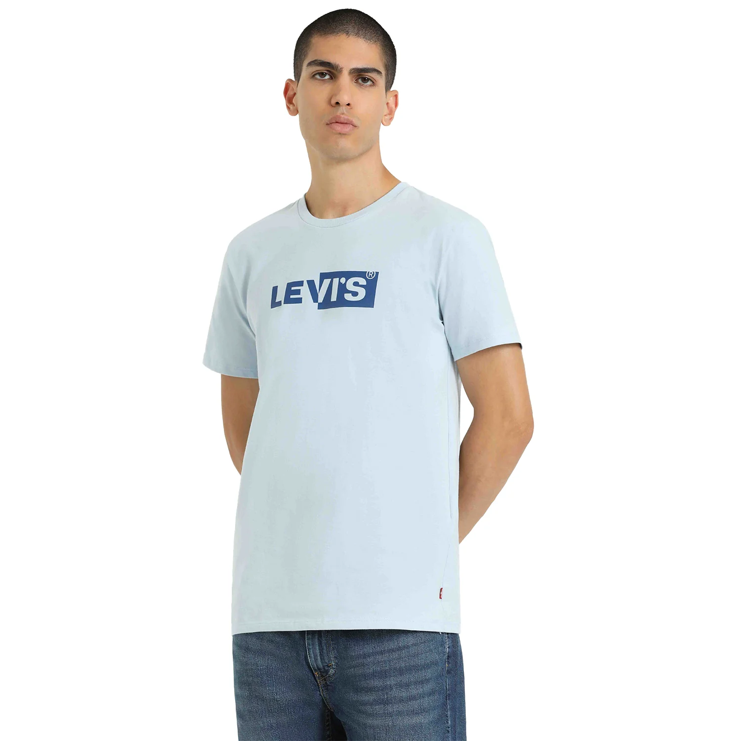 Polo Urbano Hombre Levis Graphic Tee S1179