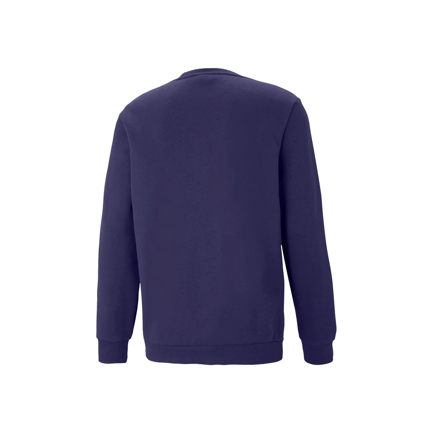 Polera Urbano Hombre Puma Ess Small Logo Crew Fl S1144 - Imagen 2