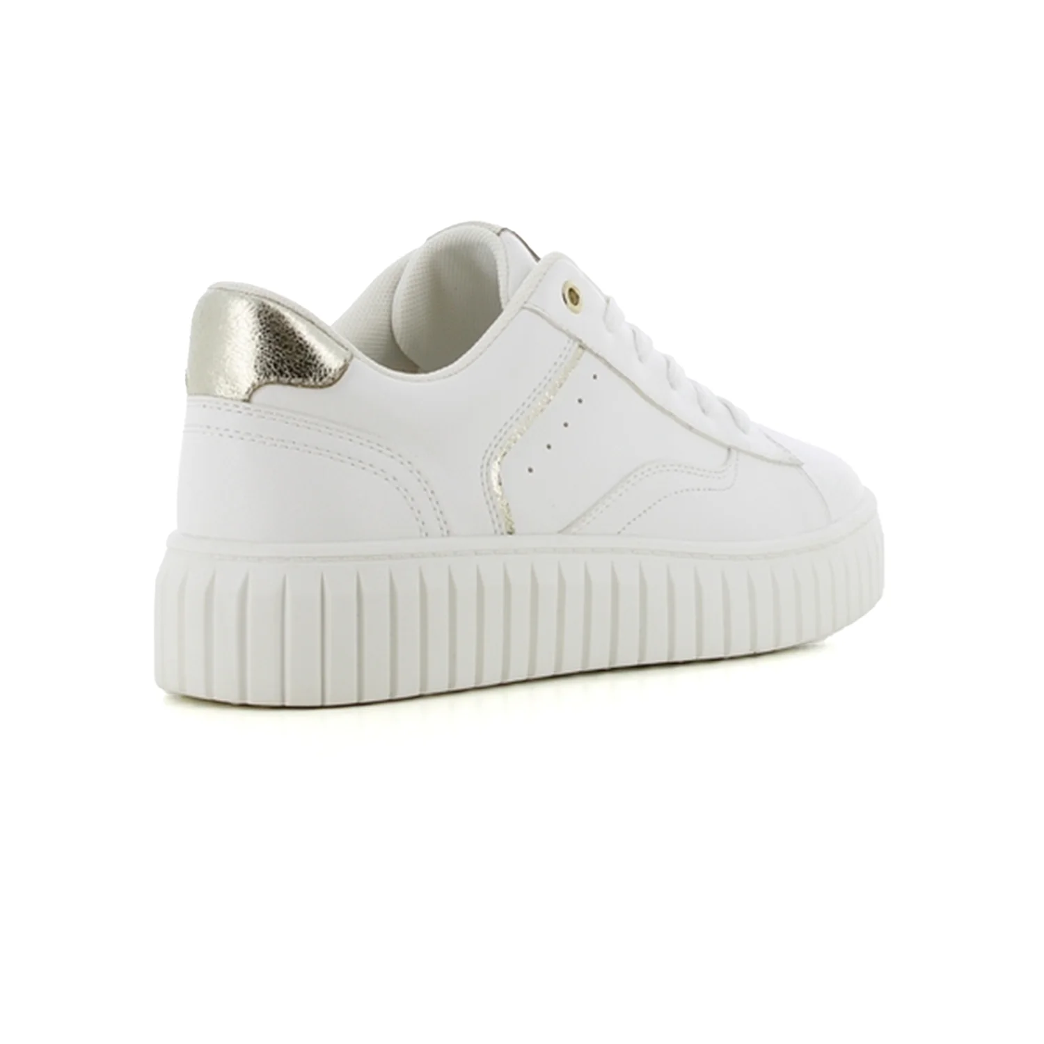 Zapatillas Urbano Mujer SJ Glamgroove V3373 - Imagen 7