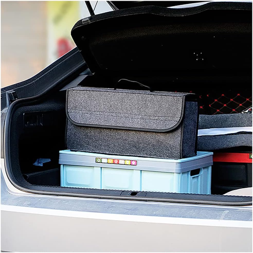 Caja organizadora para Maletero de Carro - Imagen 3