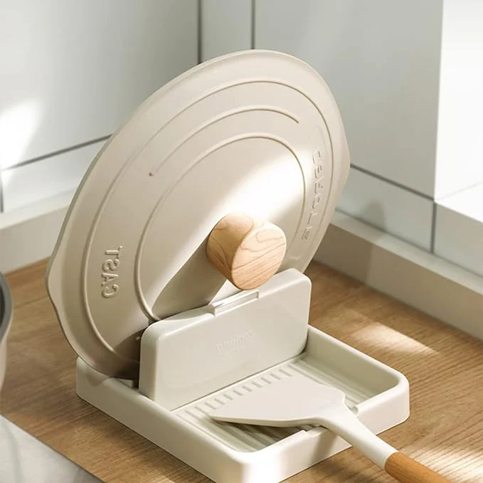 Soporte para tapas de cocina - Imagen 5