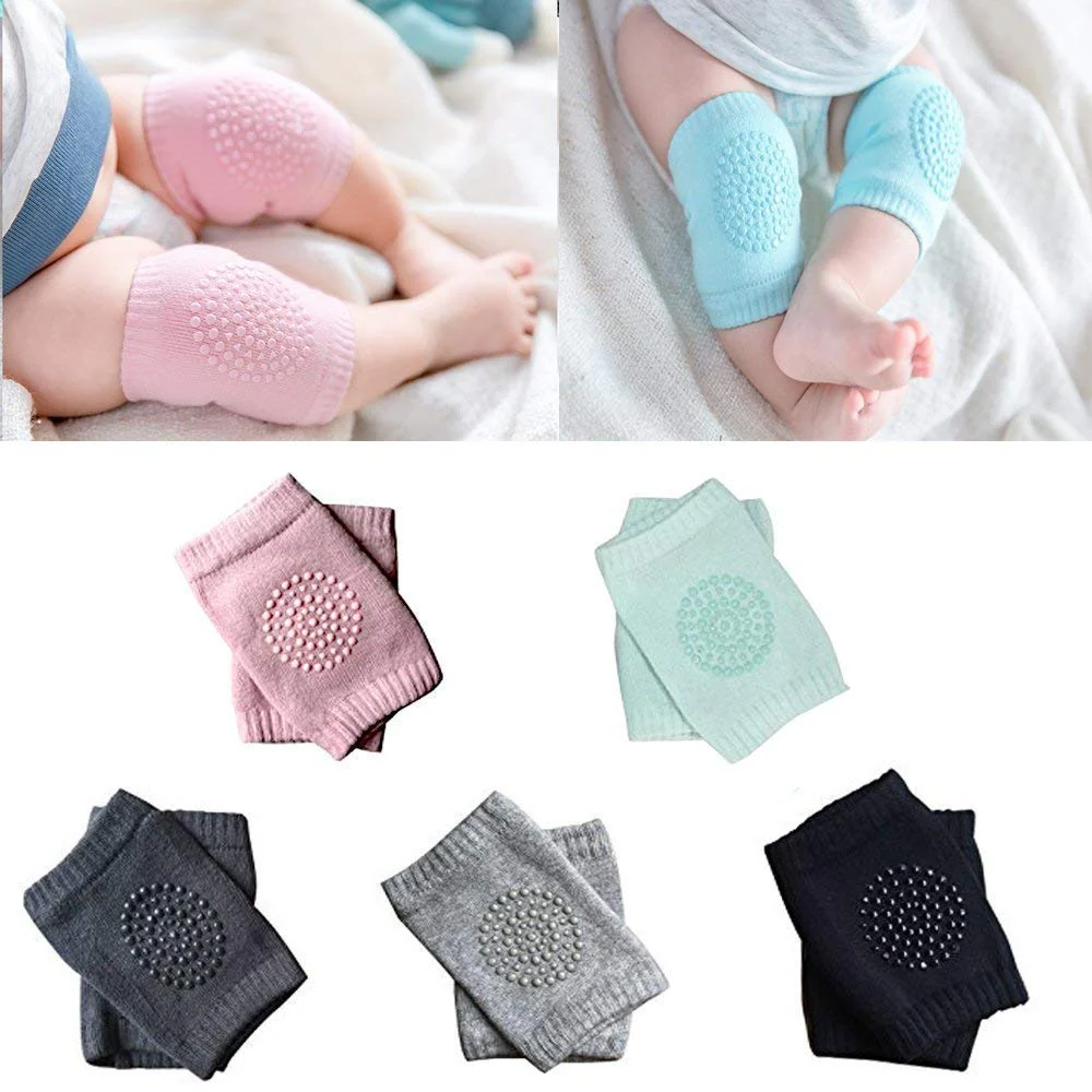 Rodilleras para bebé - Imagen 2