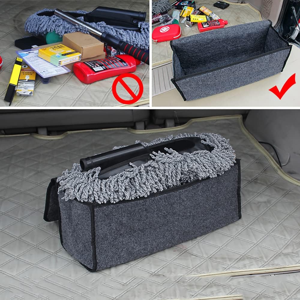 Caja organizadora para Maletero de Carro - Imagen 5