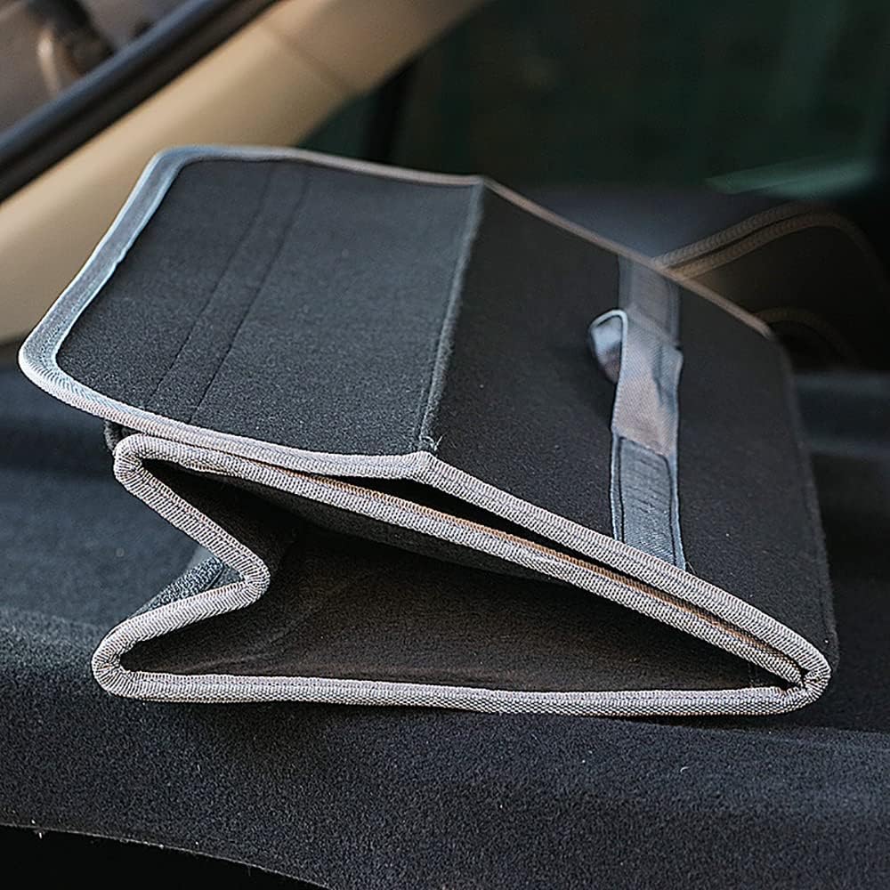 Caja organizadora para Maletero de Carro - Imagen 6