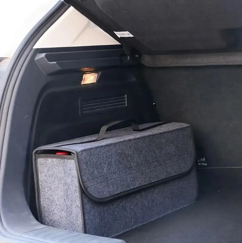 Caja organizadora para Maletero de Carro - Imagen 2