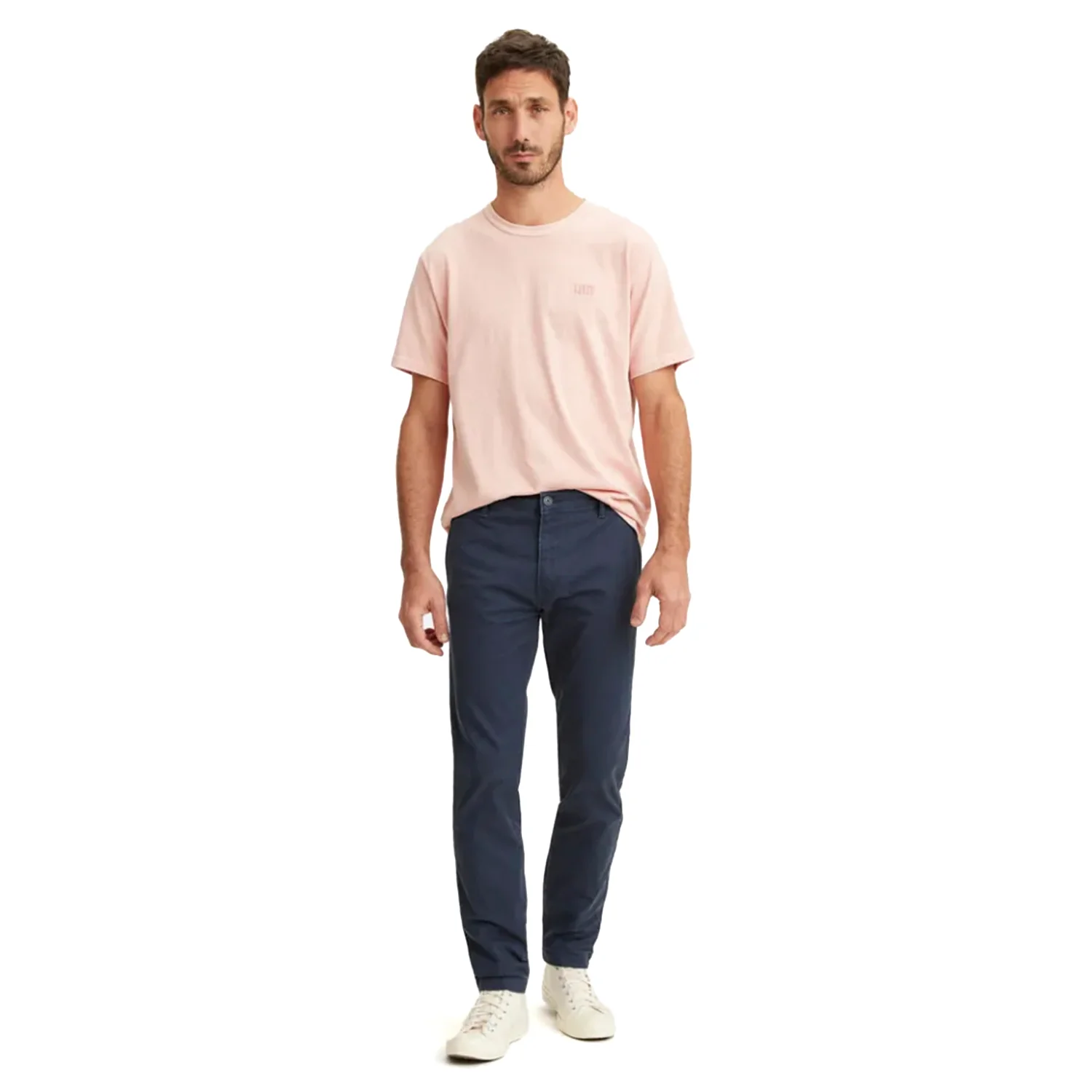 Pantalones Urbano Hombre Levis Xx Chino Std Iii S1102 - Imagen 3