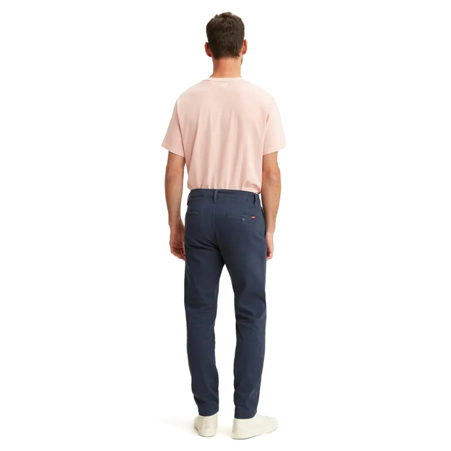 Pantalones Urbano Hombre Levis Xx Chino Std Iii S1102 - Imagen 2