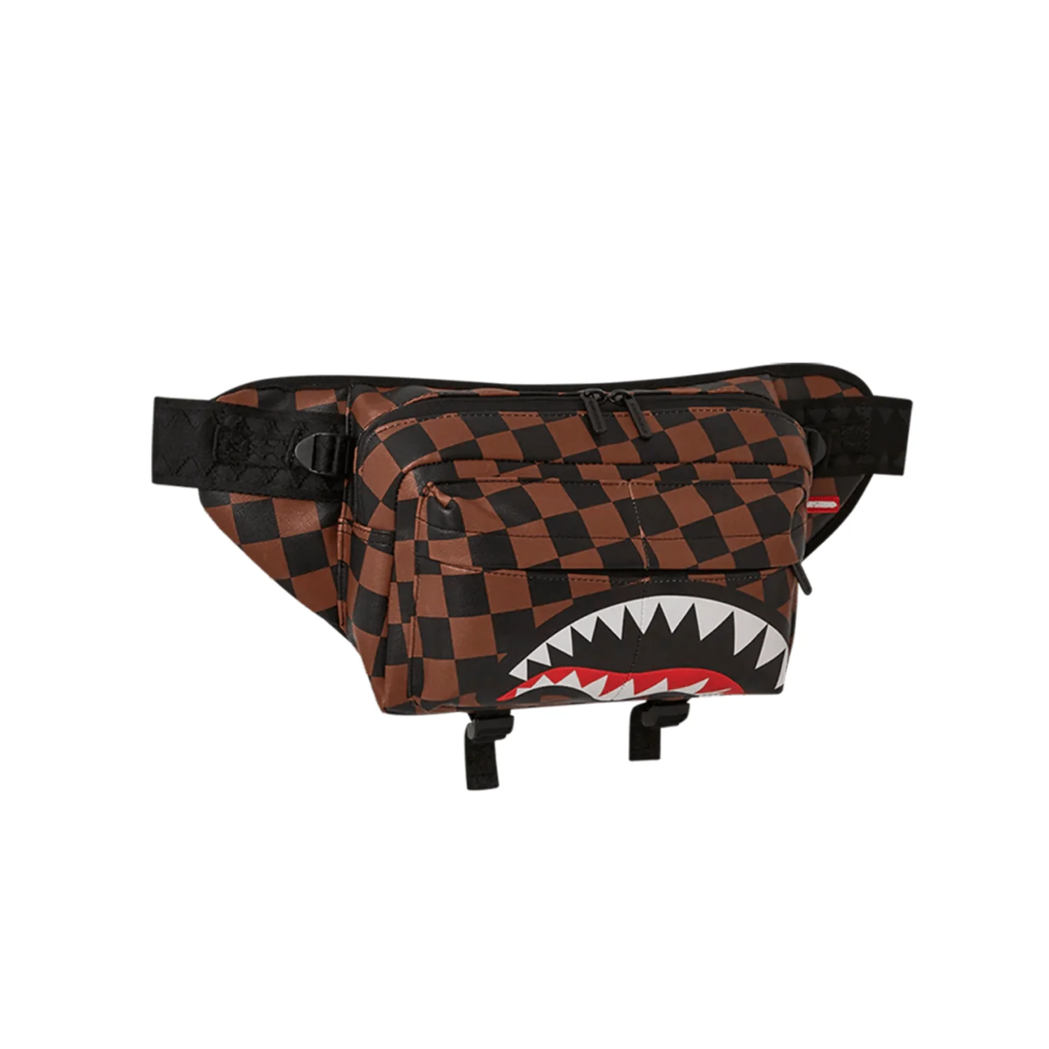 Canguro Urbano Unisex Sprayground Cangurera Hangover Cargo - Imagen 2