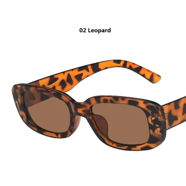 Gafas de Sol Vintage - Imagen 8