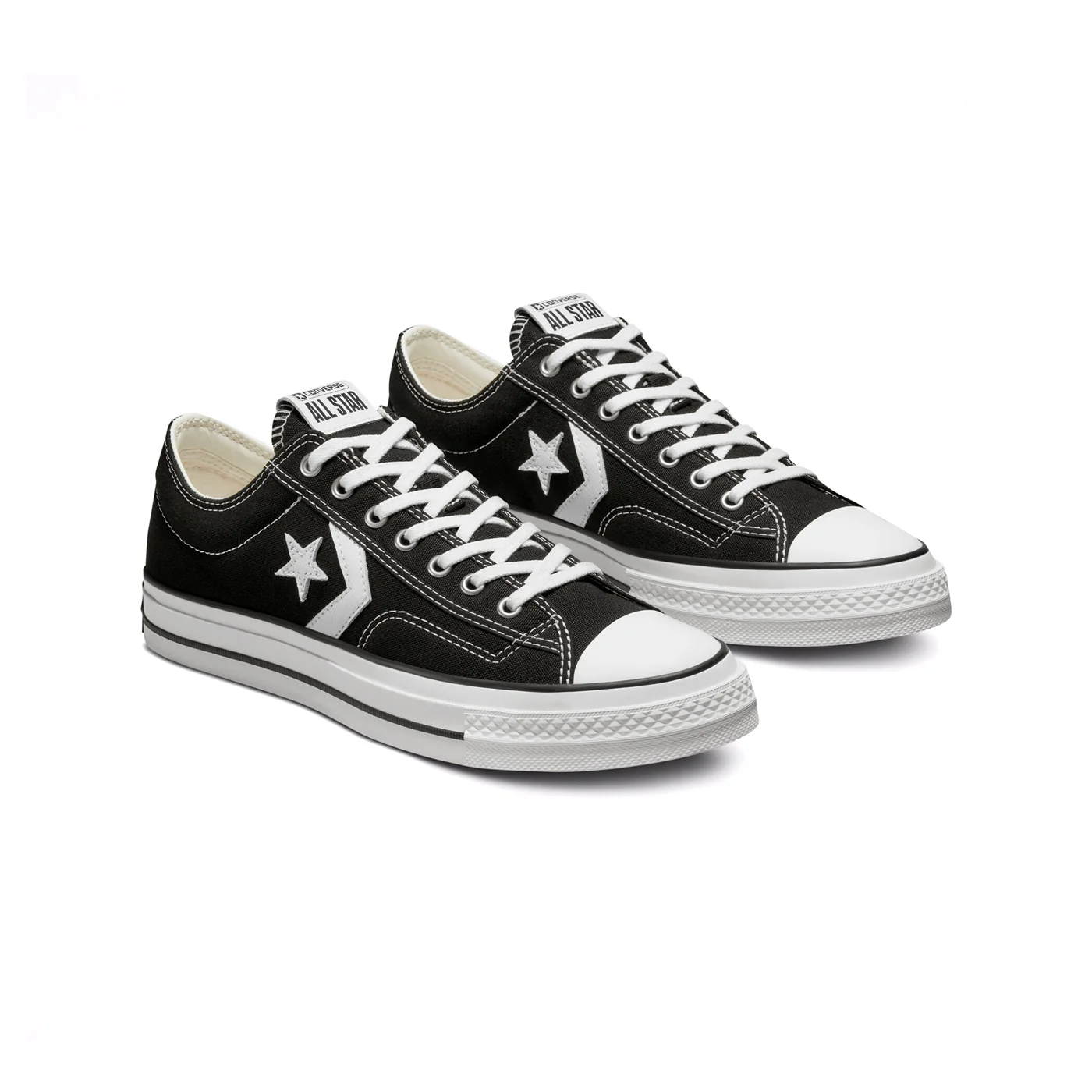 Zapatillas Converse Hombre A01607C-0 Star Player 76 Premium Canvas - Imagen 4